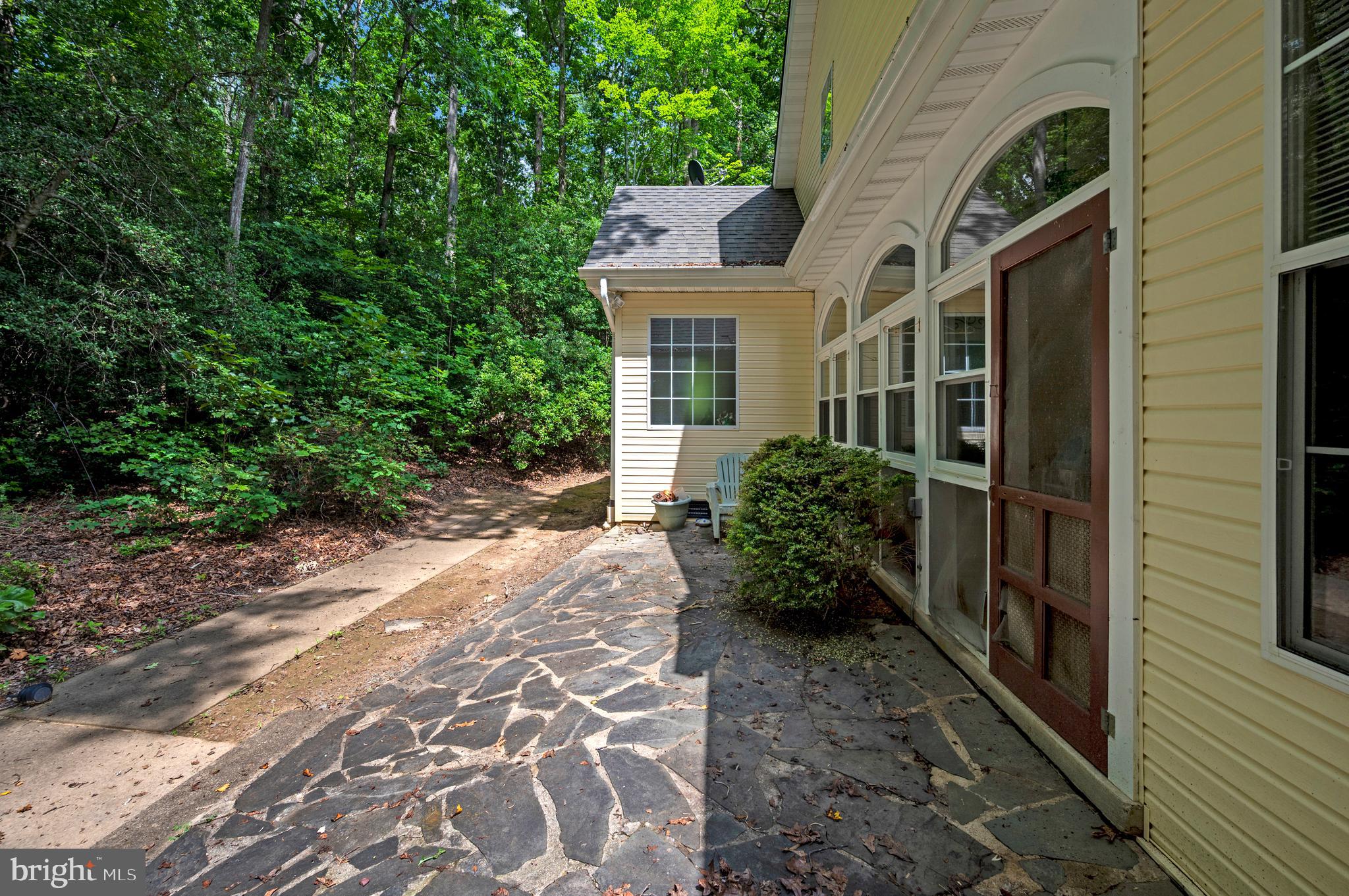 BLAKE FARM - Residential