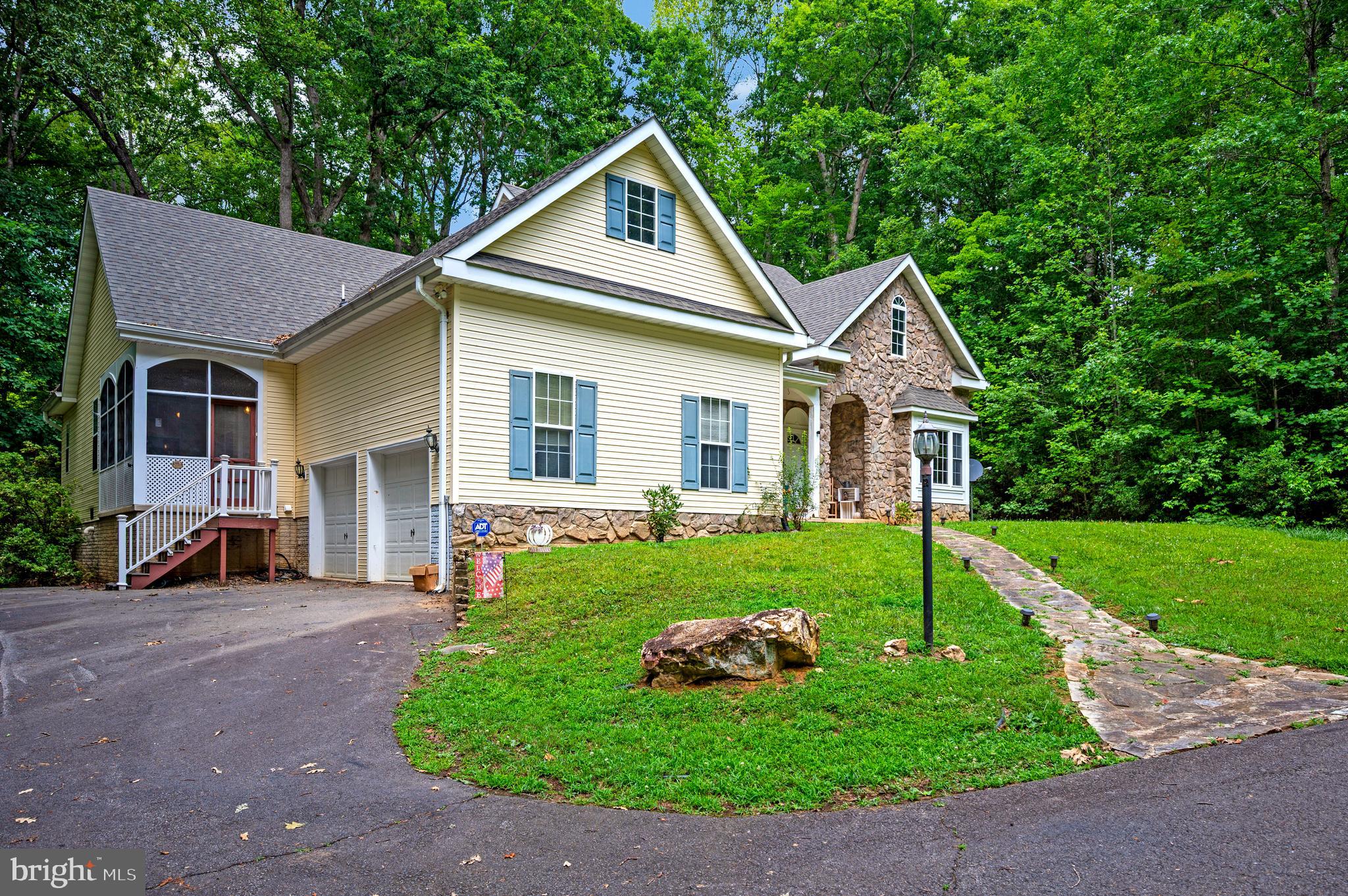 BLAKE FARM - Residential