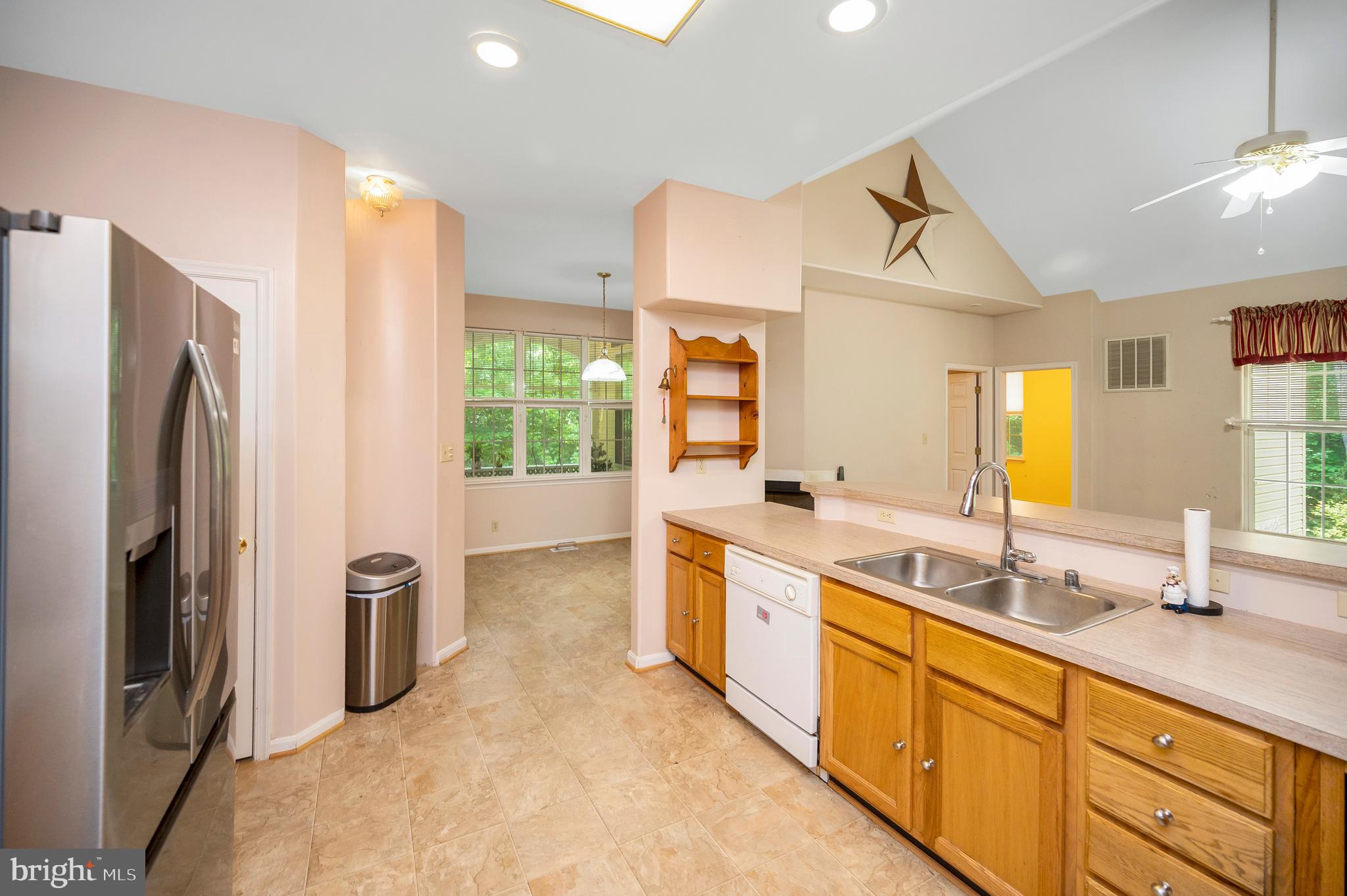 BLAKE FARM - Residential