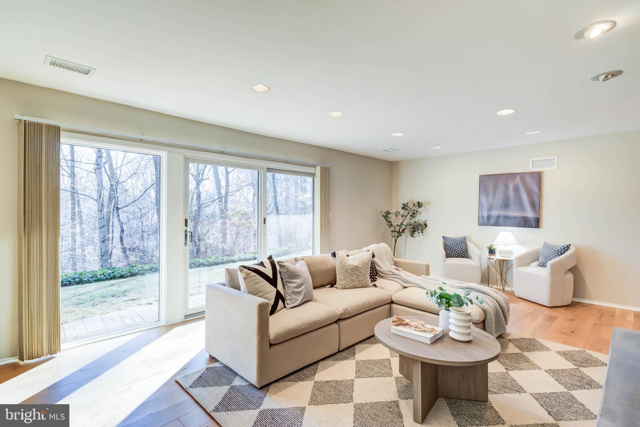 EAST GATE OF POTOMAC - Residential
