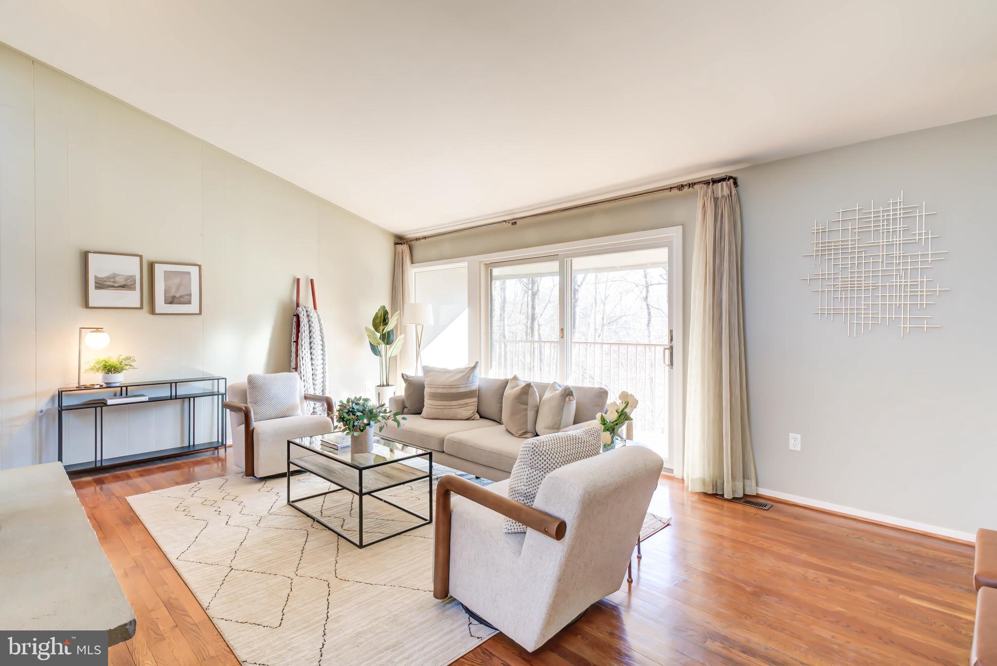 EAST GATE OF POTOMAC - Residential