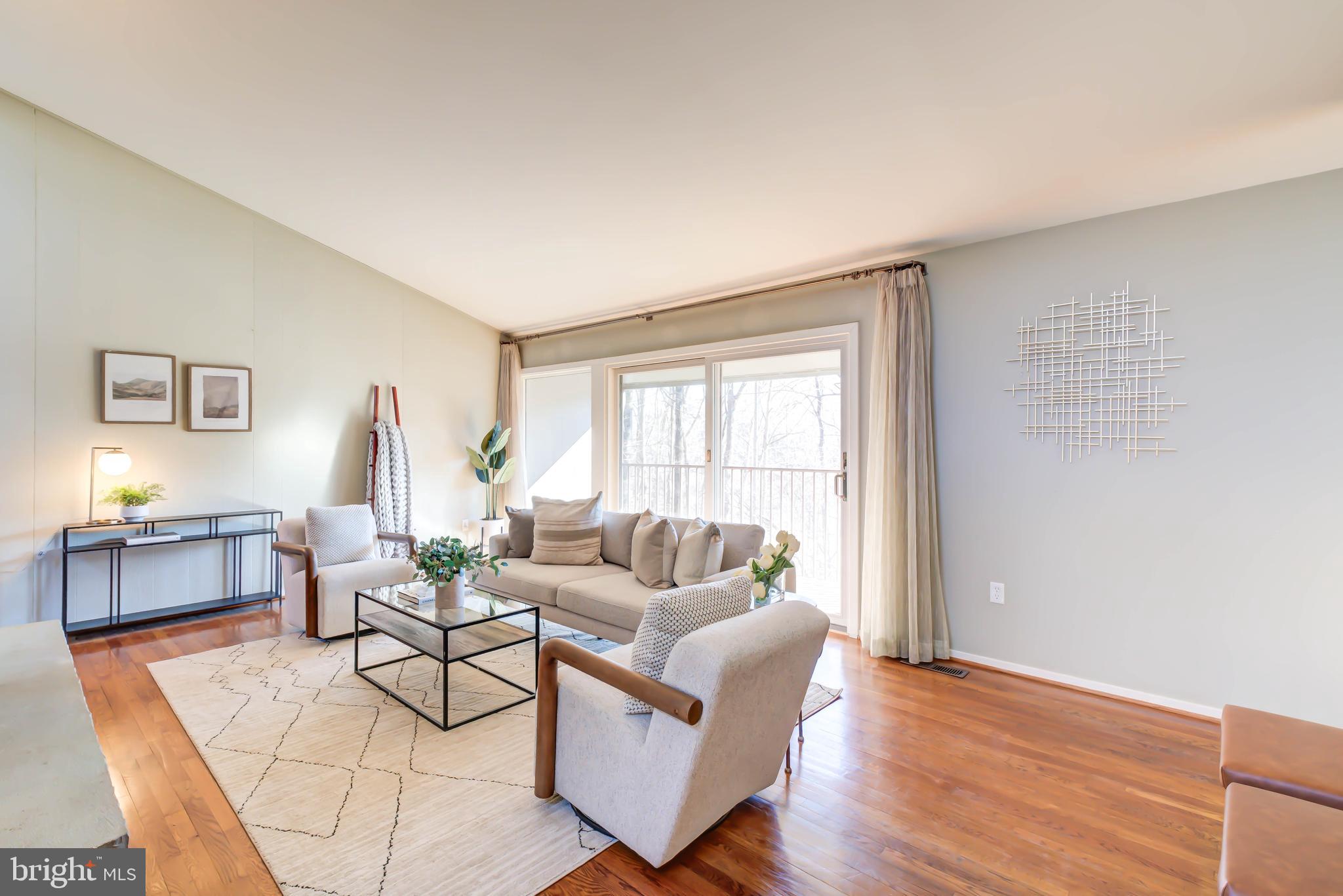 EAST GATE OF POTOMAC - Residential