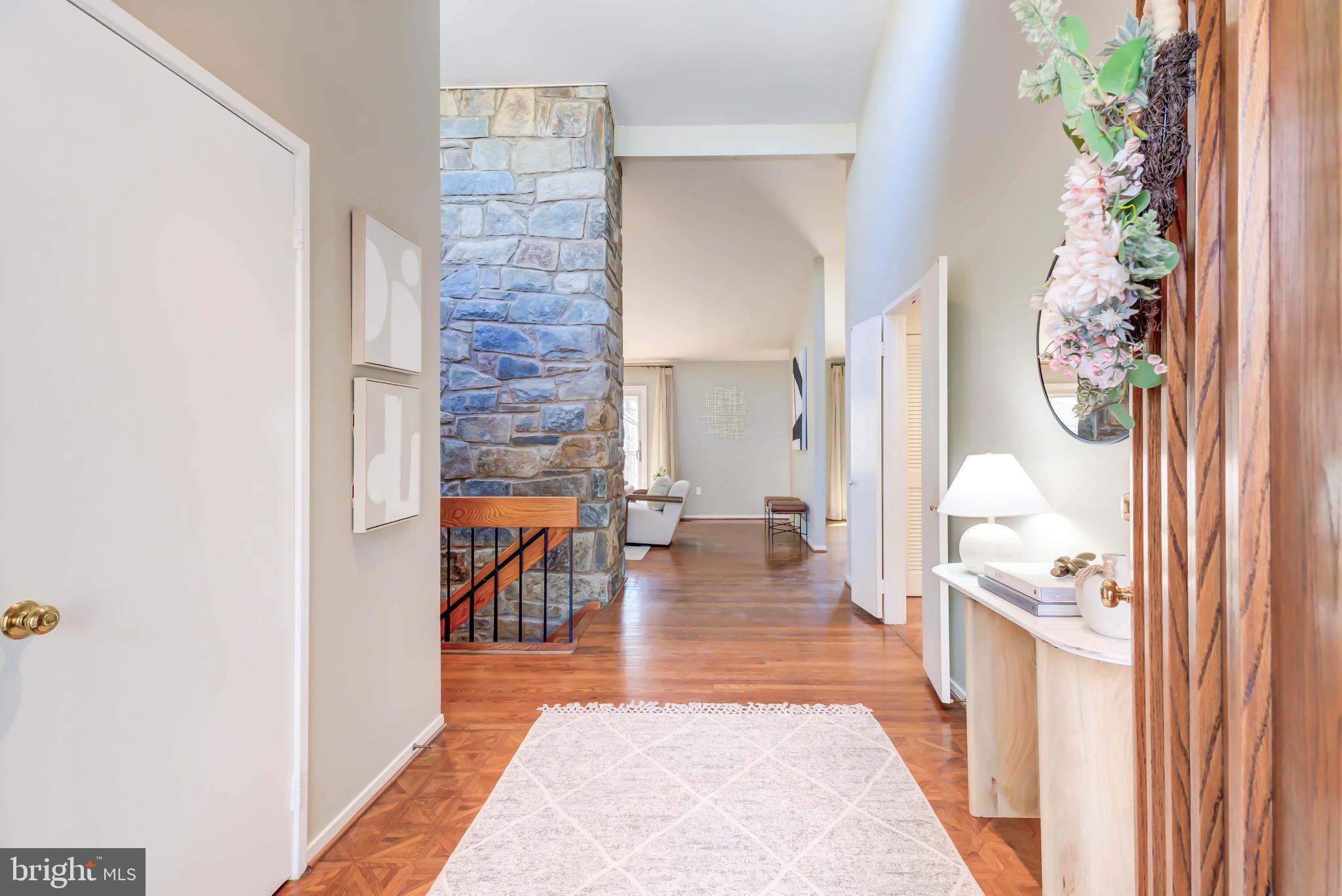 EAST GATE OF POTOMAC - Residential