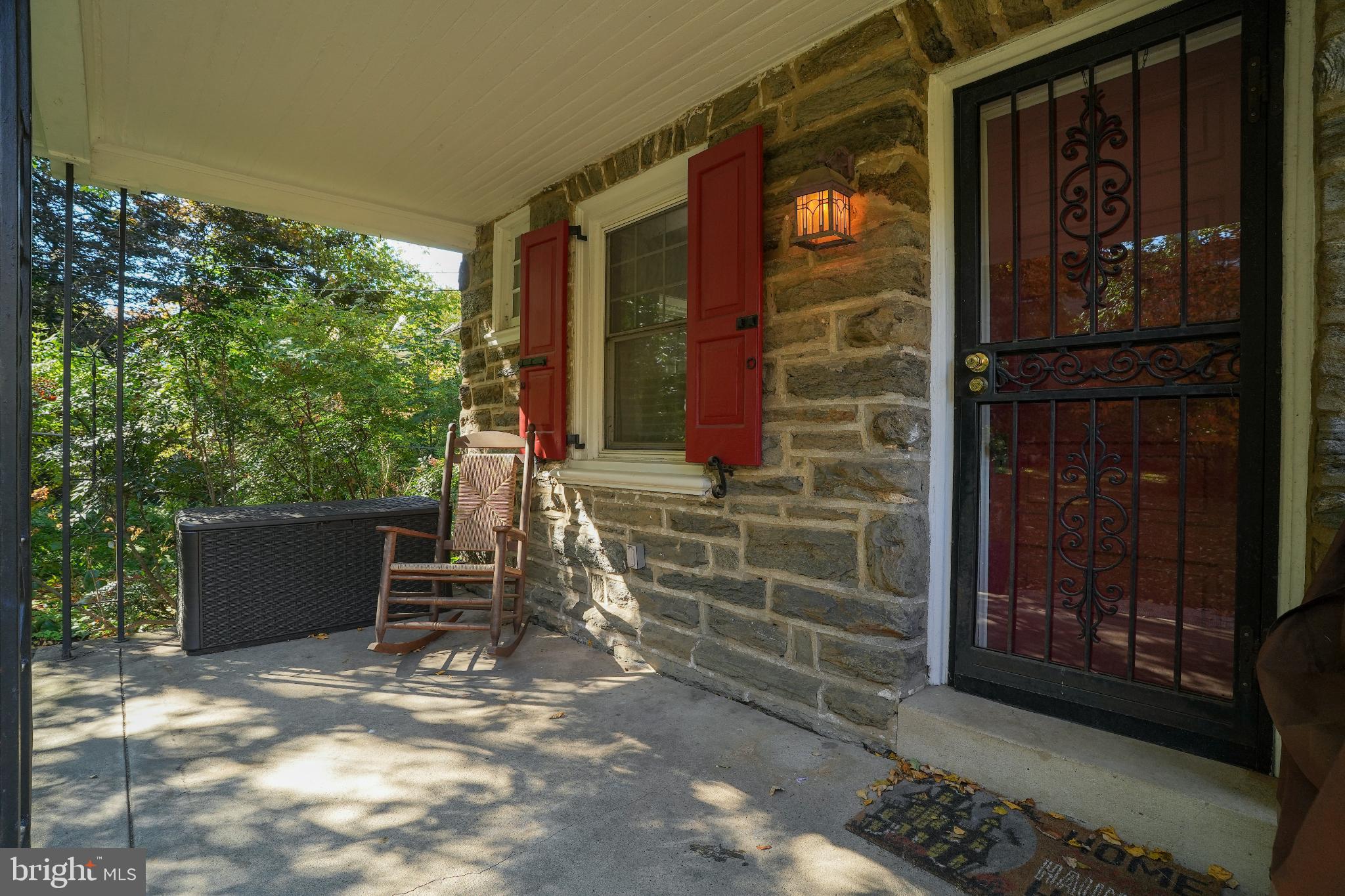 MT AIRY (WEST) - Residential