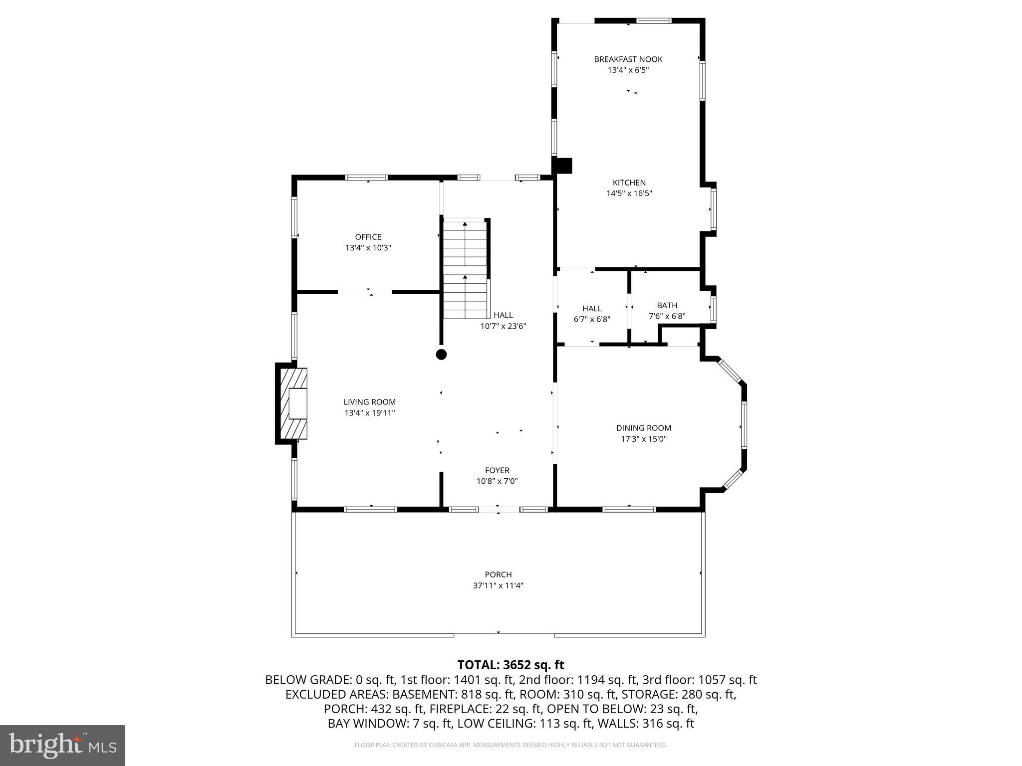 MT AIRY (WEST) - Residential
