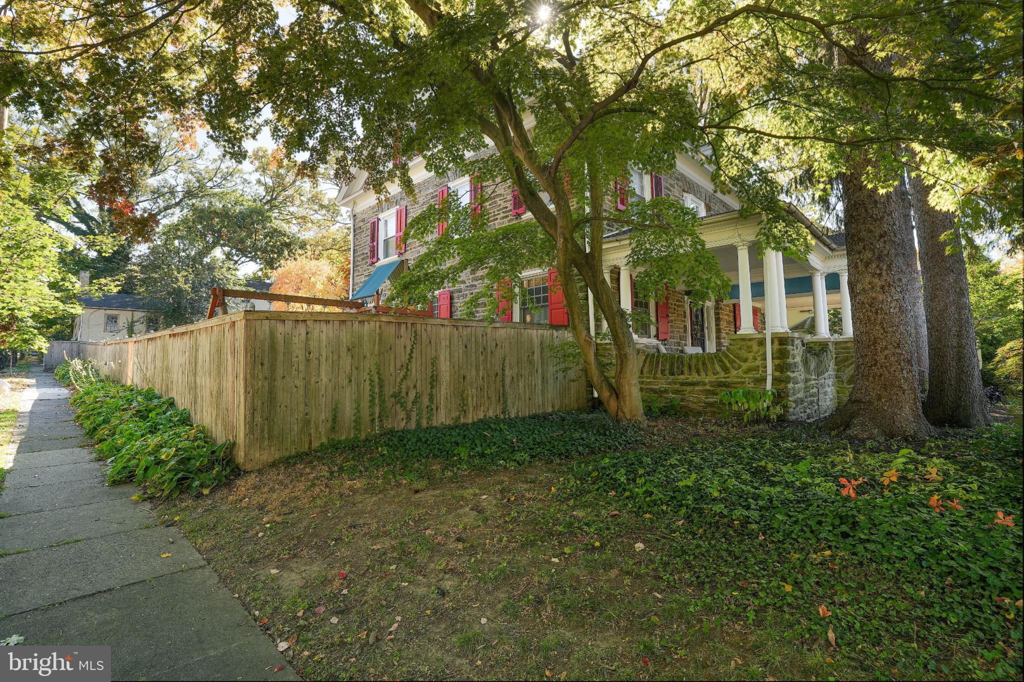 MT AIRY (WEST) - Residential