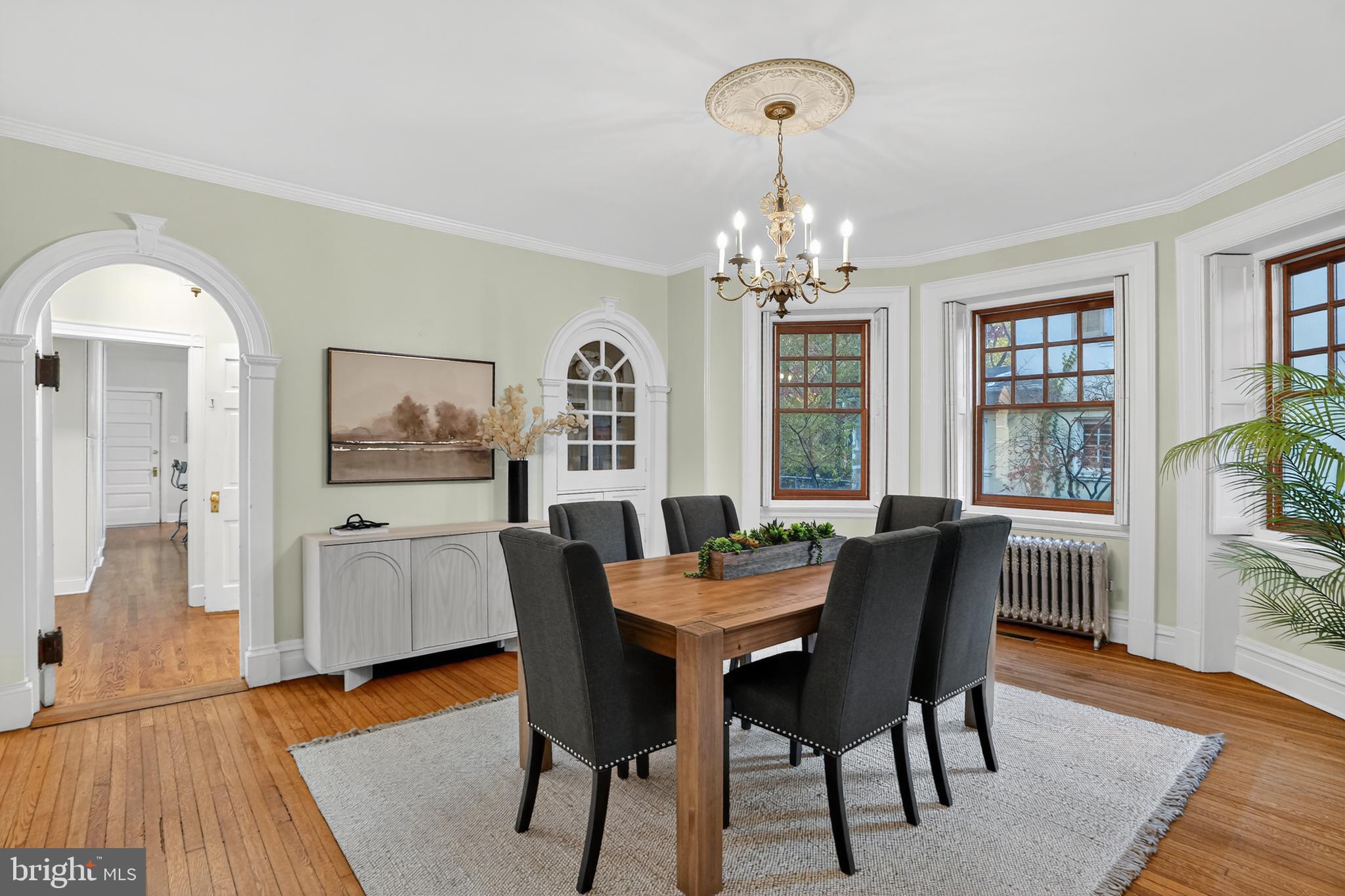MT AIRY (WEST) - Residential