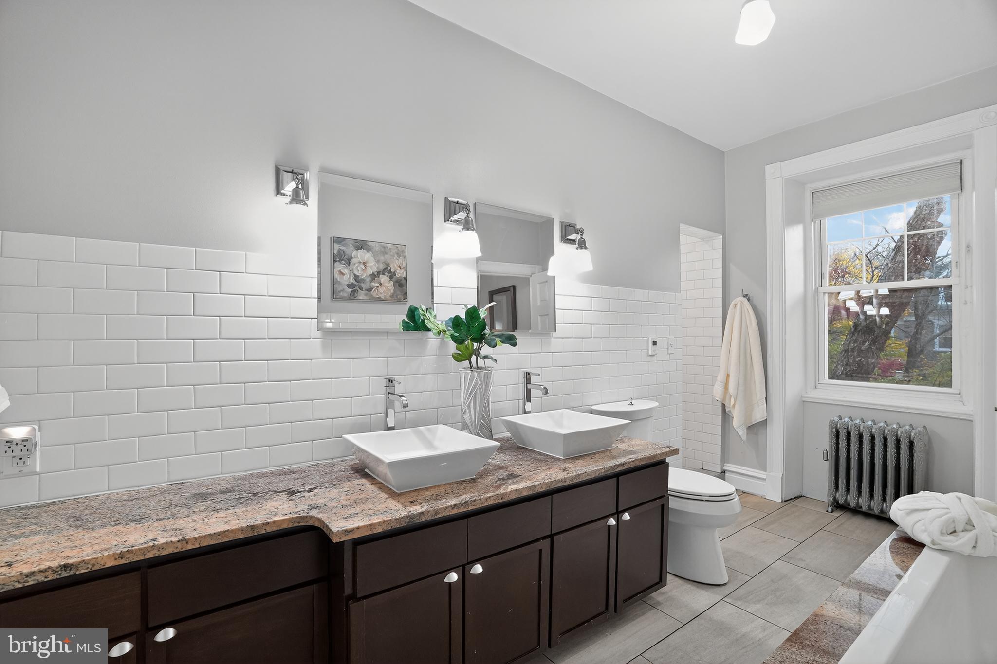 MT AIRY (WEST) - Residential