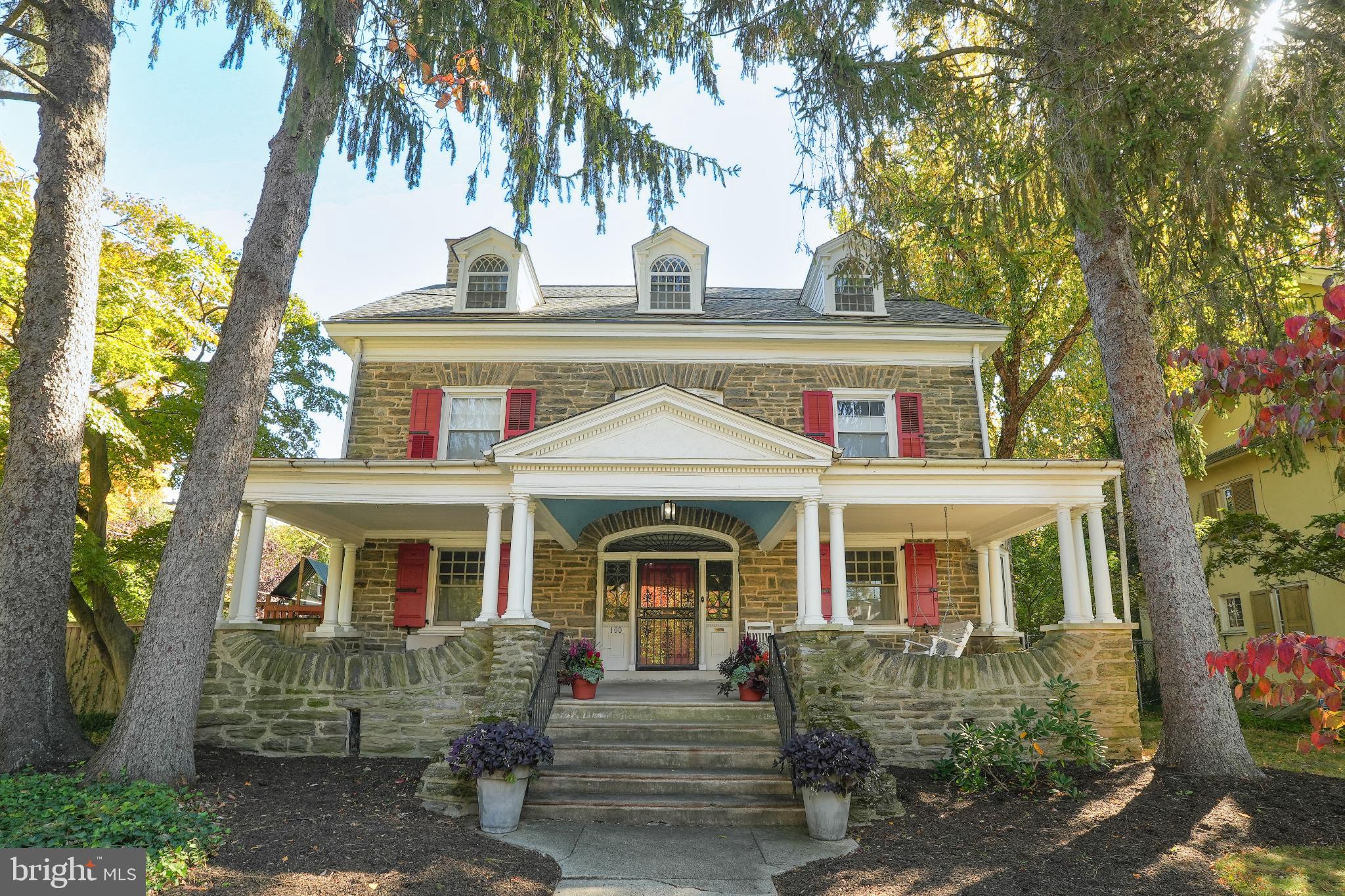MT AIRY (WEST) - Residential
