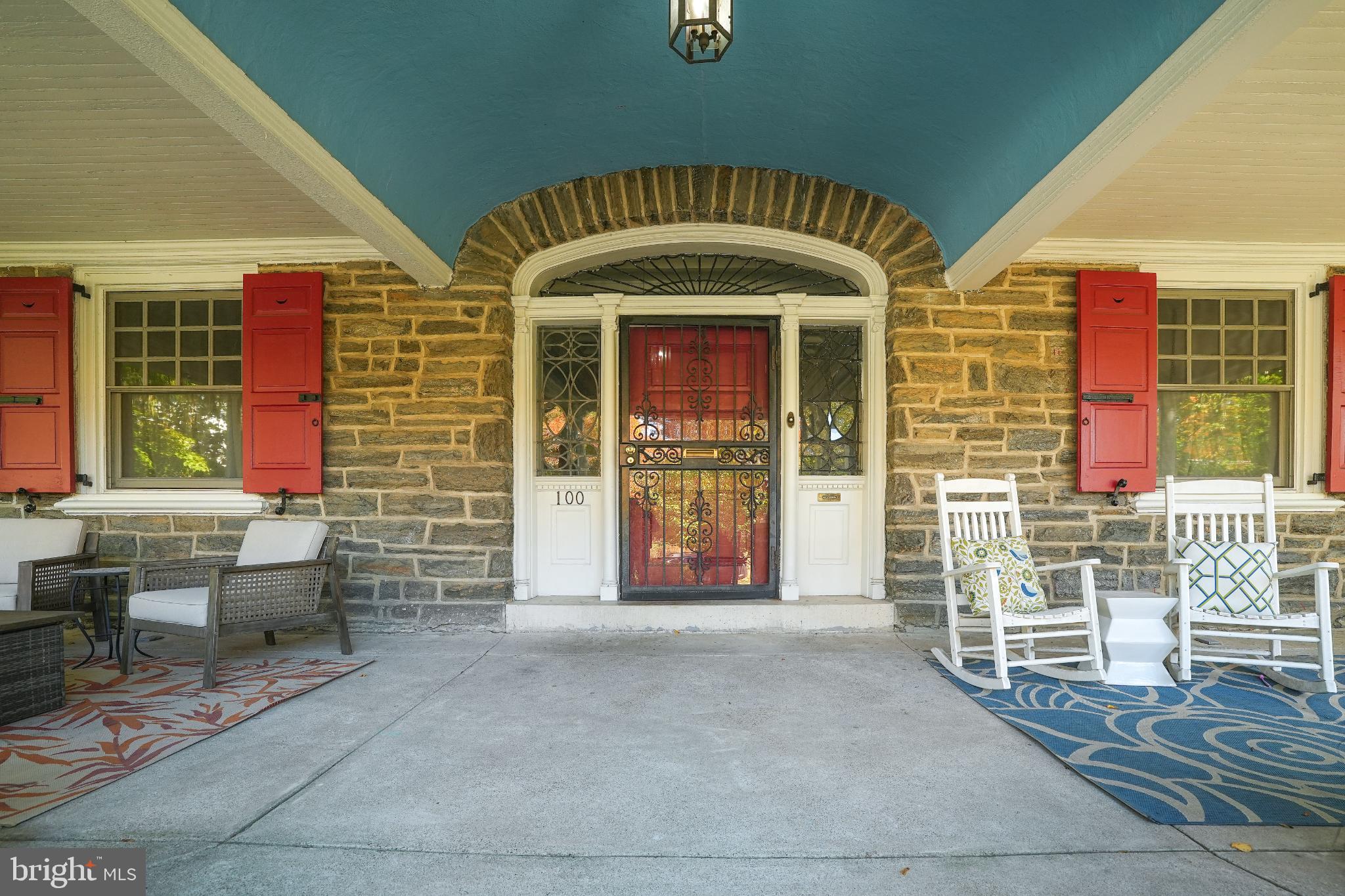 MT AIRY (WEST) - Residential