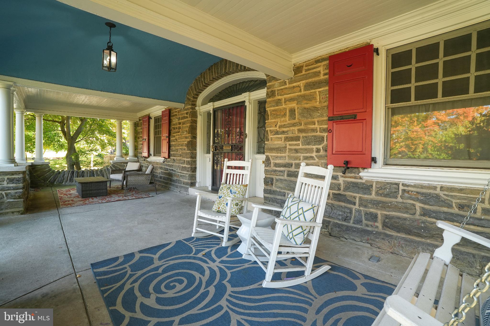 MT AIRY (WEST) - Residential