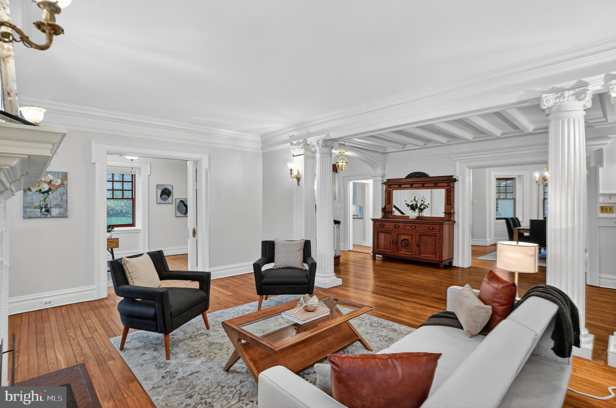 MT AIRY (WEST) - Residential