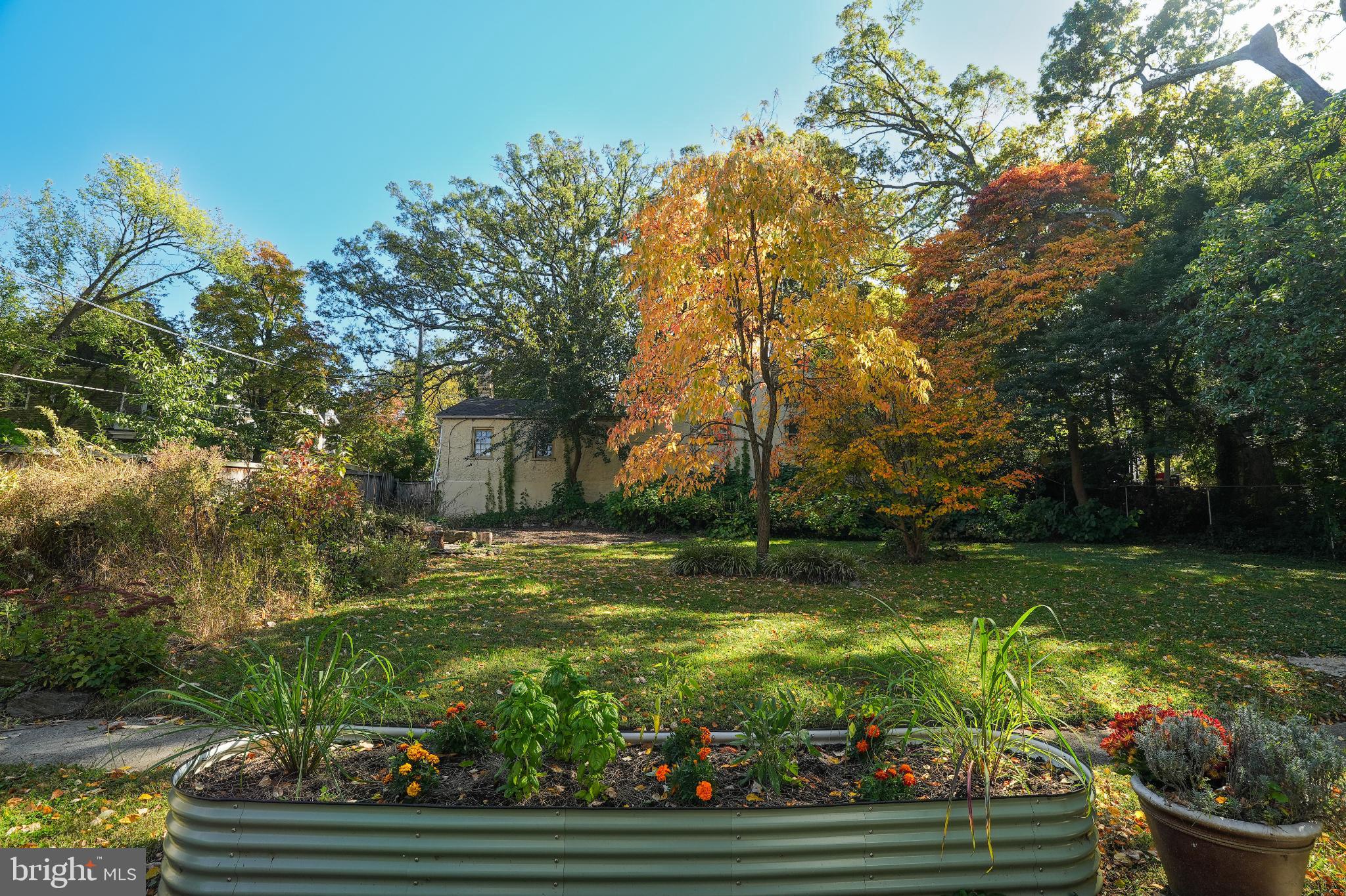 MT AIRY (WEST) - Residential
