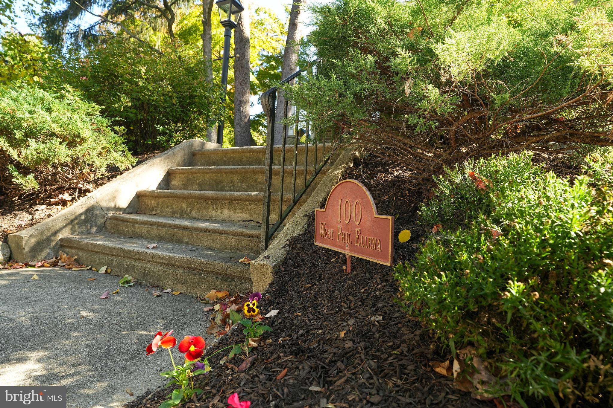 MT AIRY (WEST) - Residential