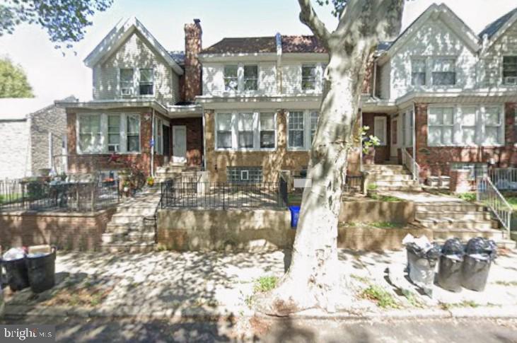 MAYFAIR (WEST) - Residential