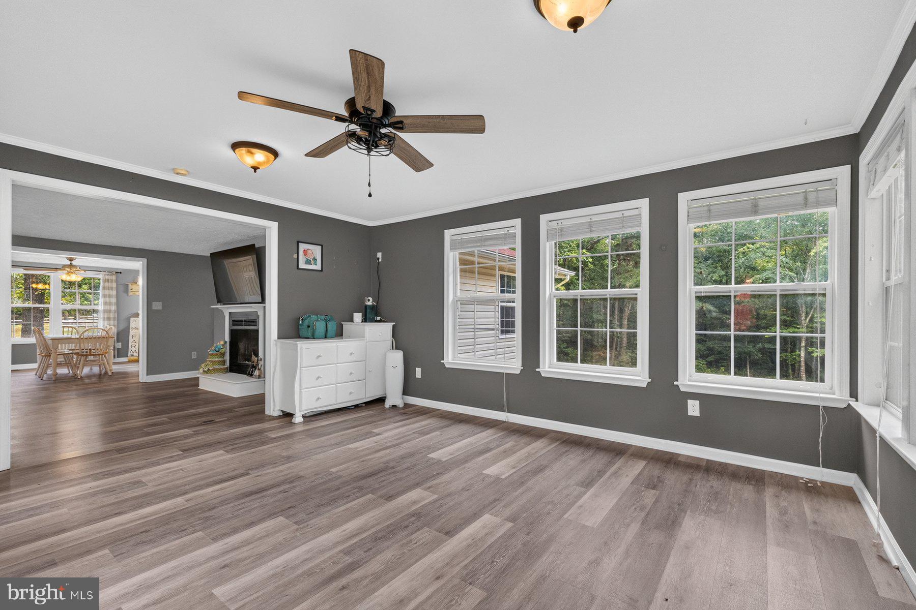 LONGS SUBDIVISION - Residential