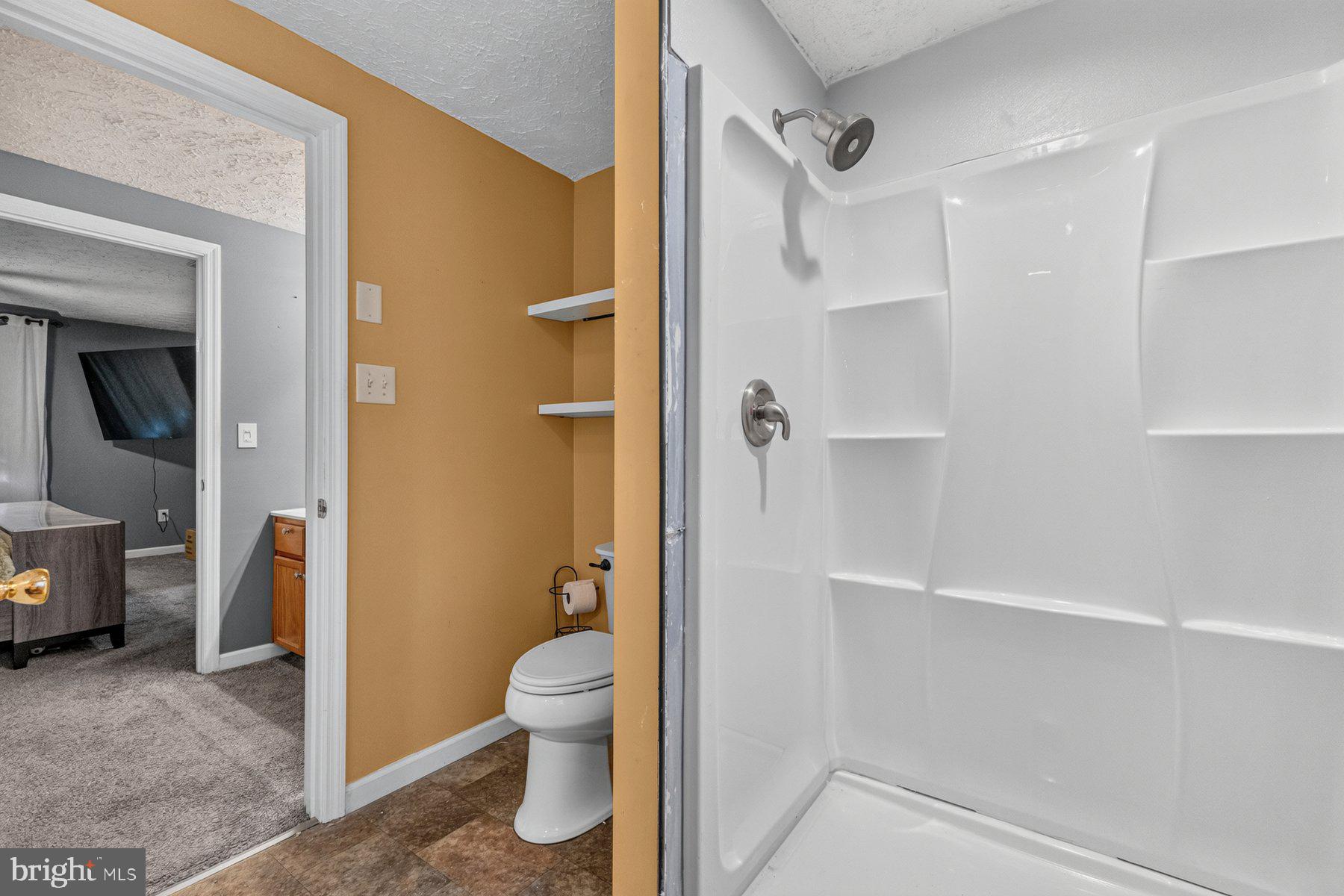 LONGS SUBDIVISION - Residential