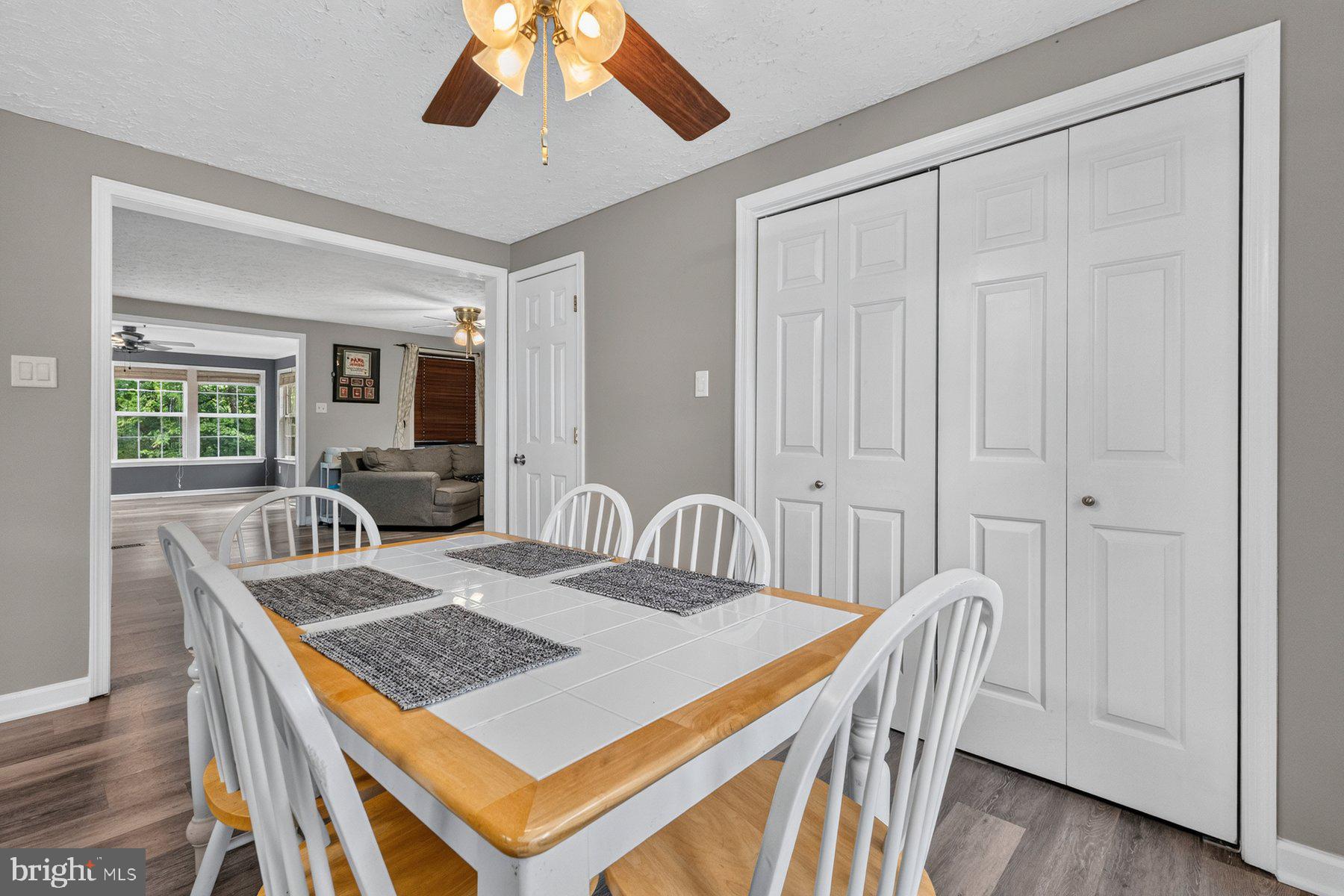 LONGS SUBDIVISION - Residential