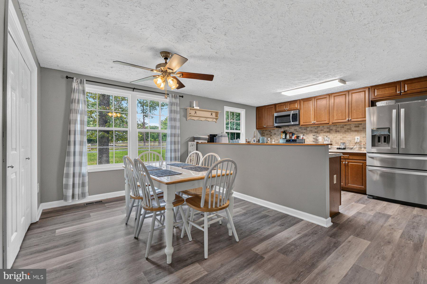 LONGS SUBDIVISION - Residential