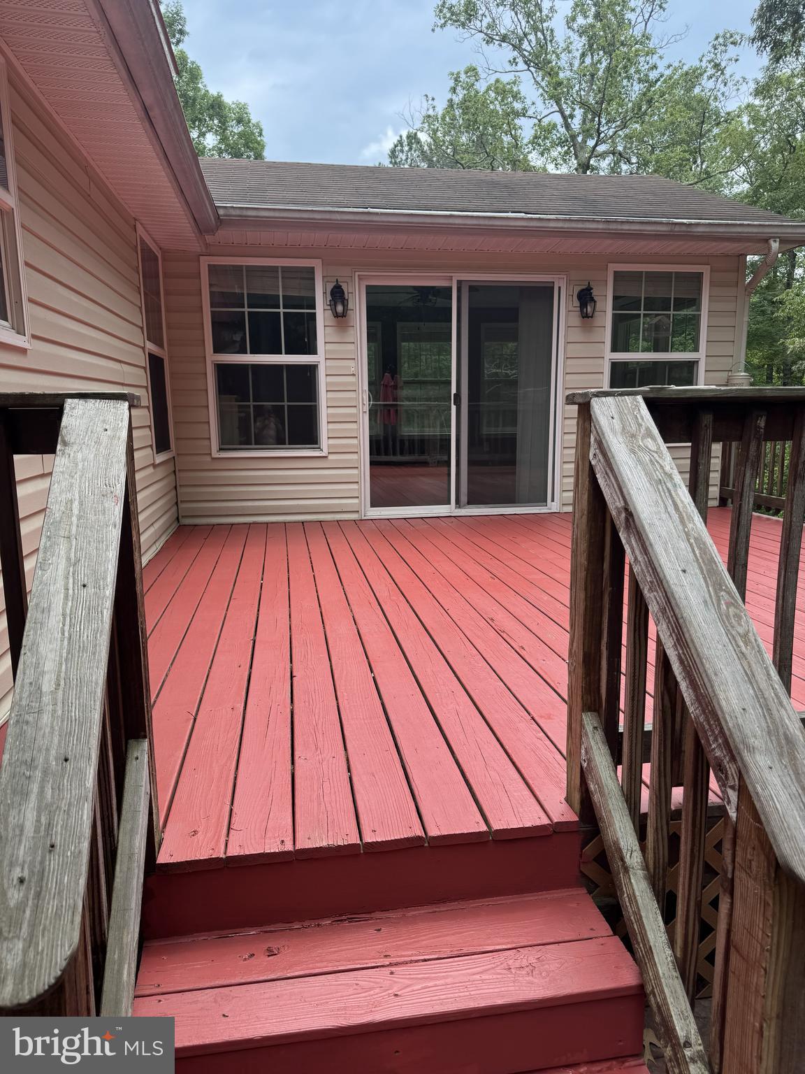 LONGS SUBDIVISION - Residential
