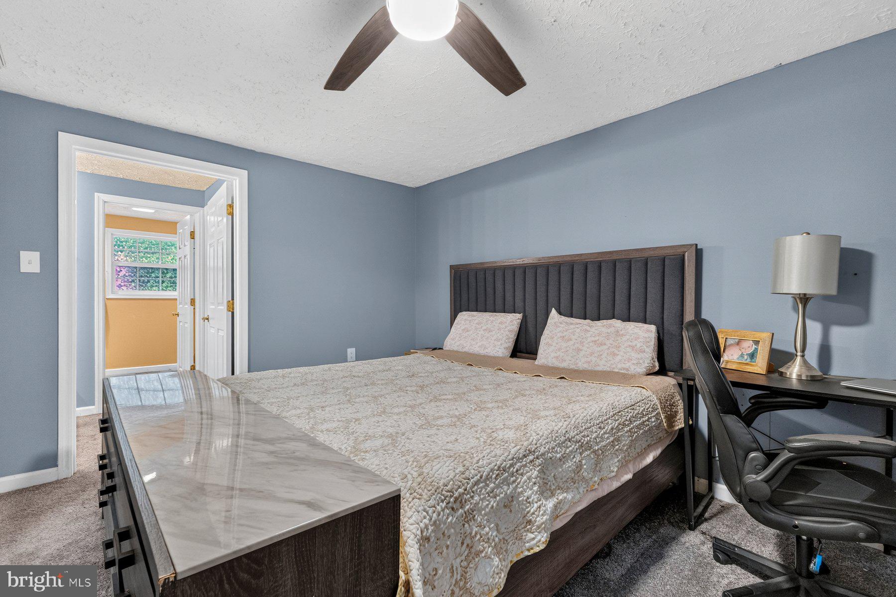 LONGS SUBDIVISION - Residential