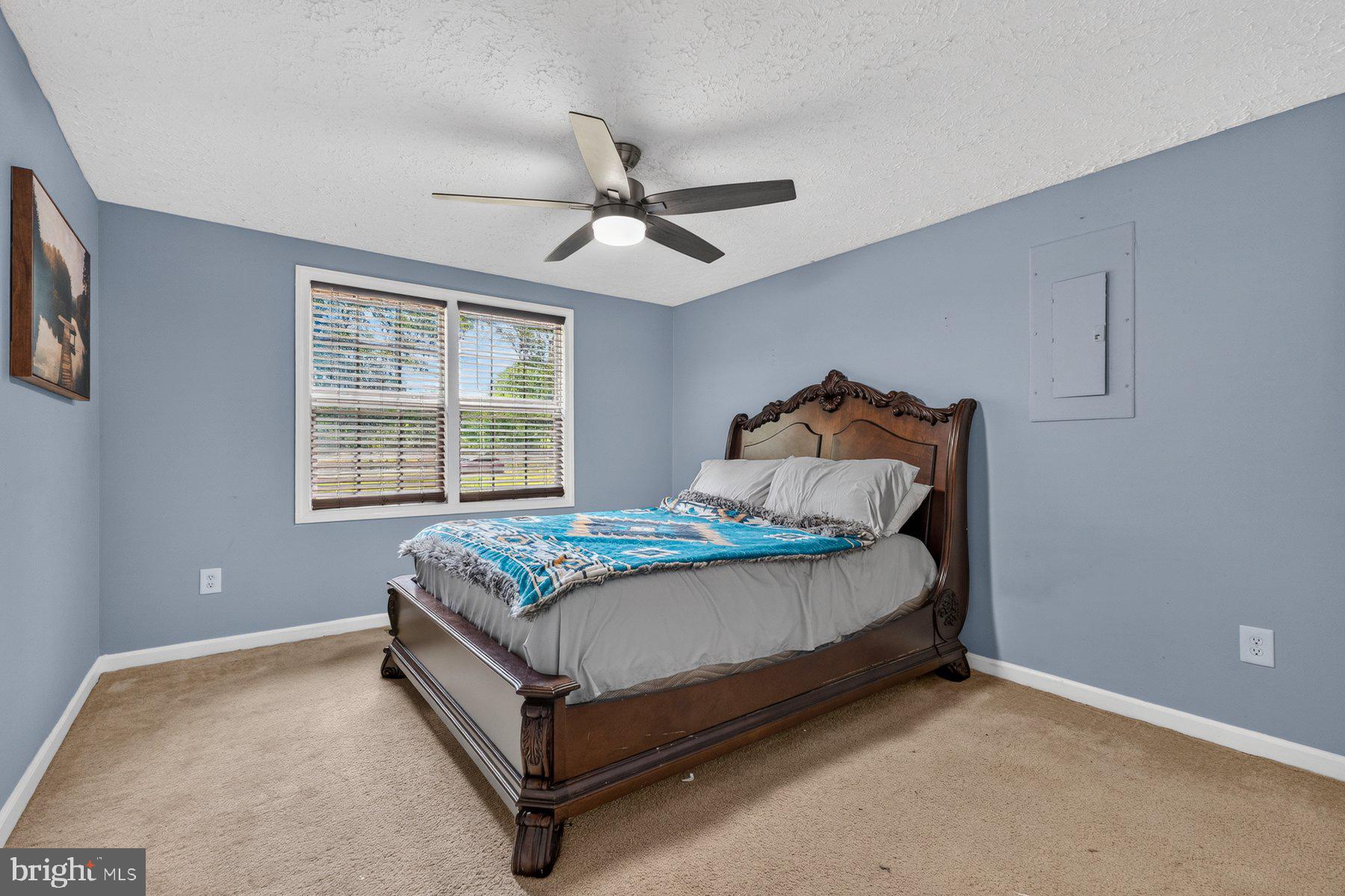 LONGS SUBDIVISION - Residential