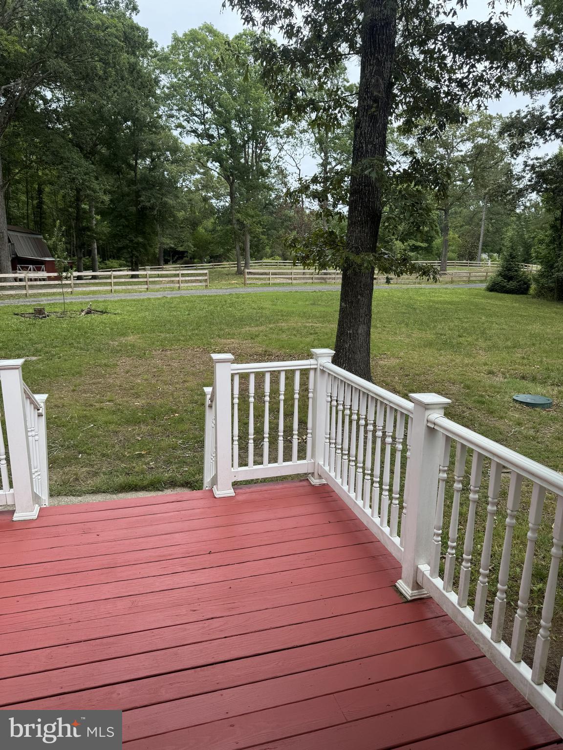LONGS SUBDIVISION - Residential
