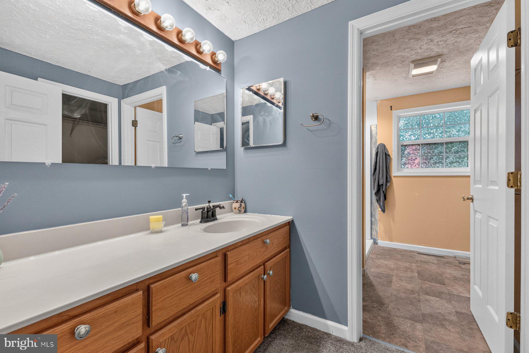LONGS SUBDIVISION - Residential