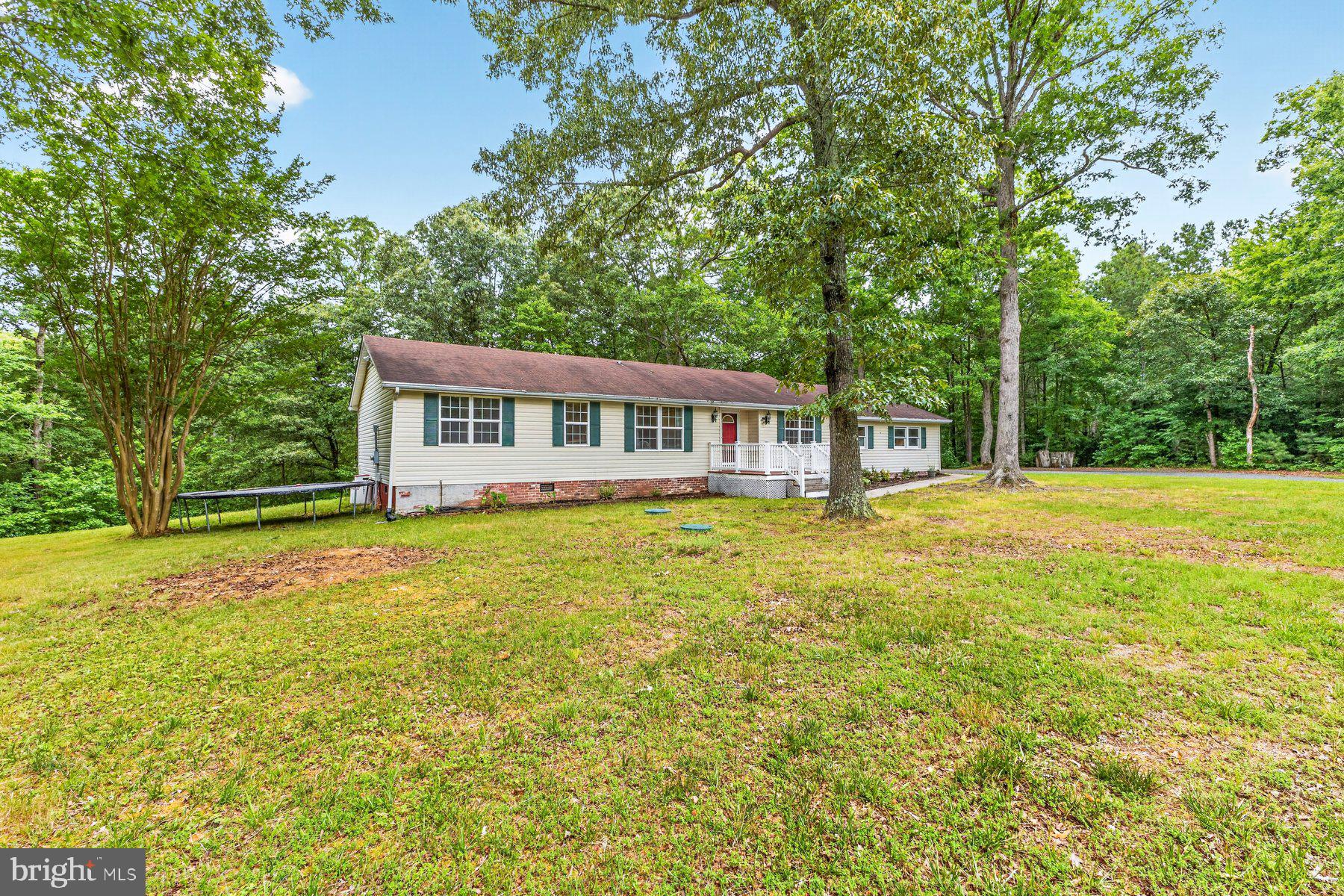 LONGS SUBDIVISION - Residential