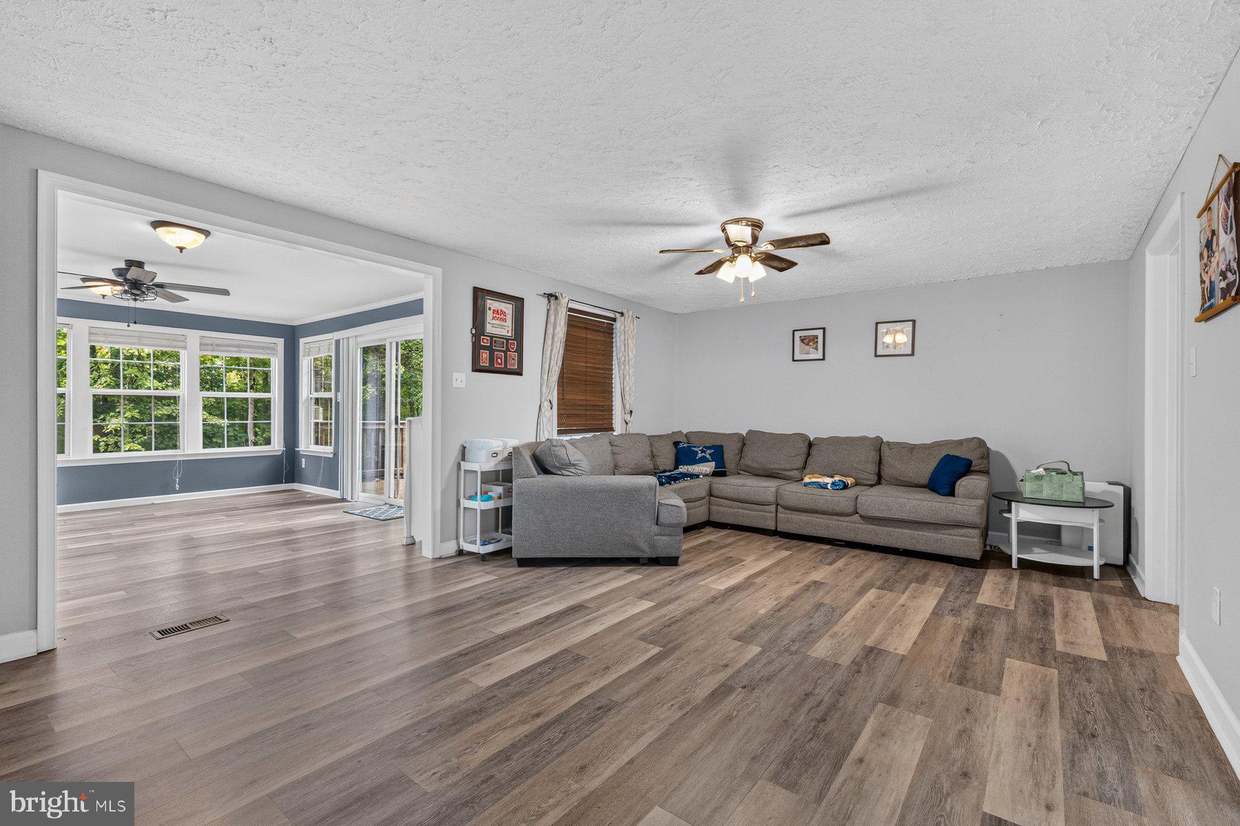LONGS SUBDIVISION - Residential
