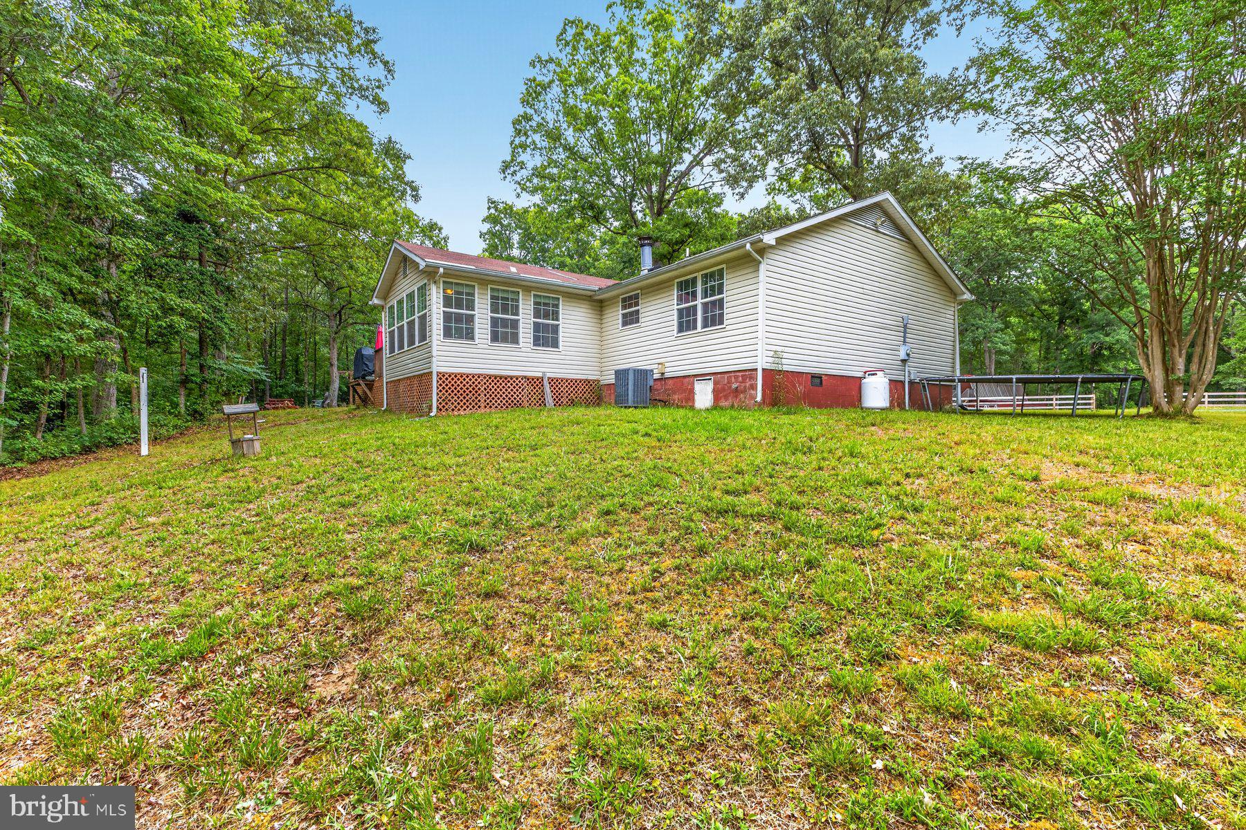 LONGS SUBDIVISION - Residential