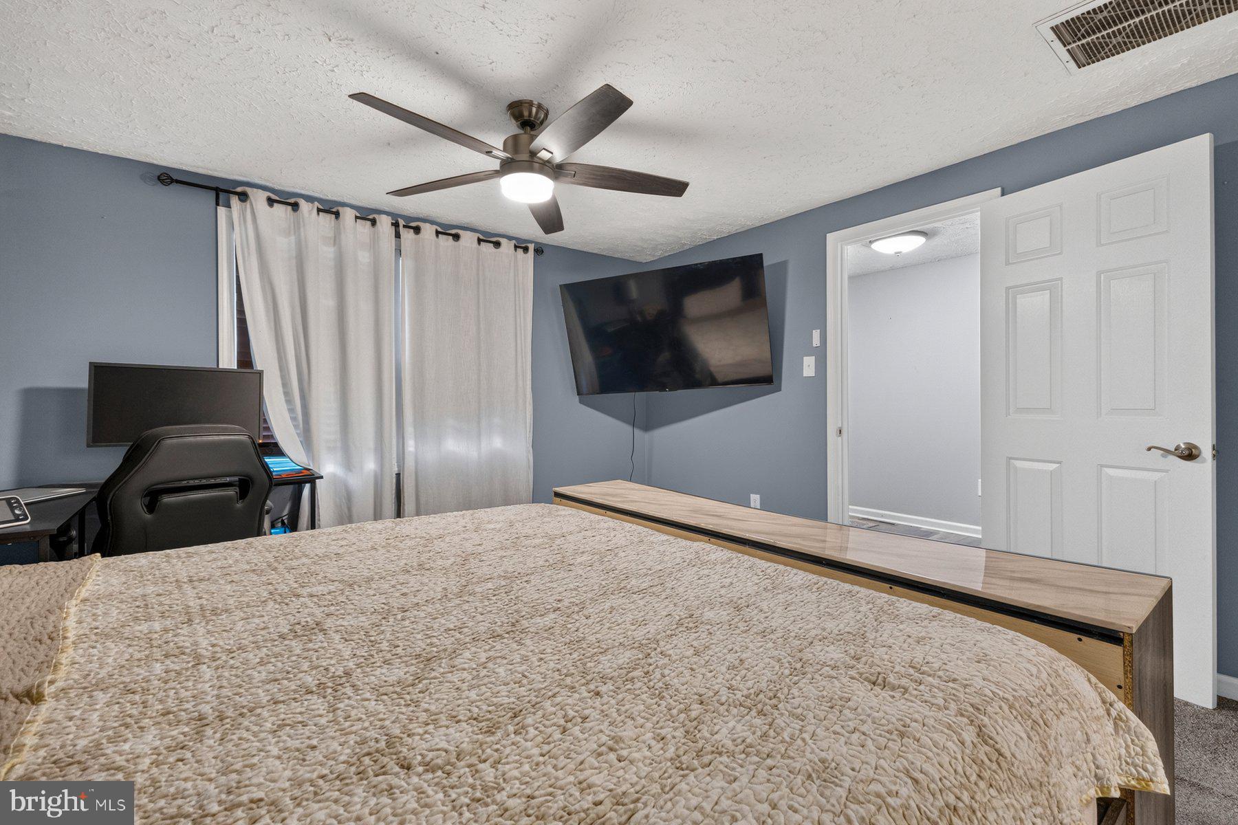LONGS SUBDIVISION - Residential