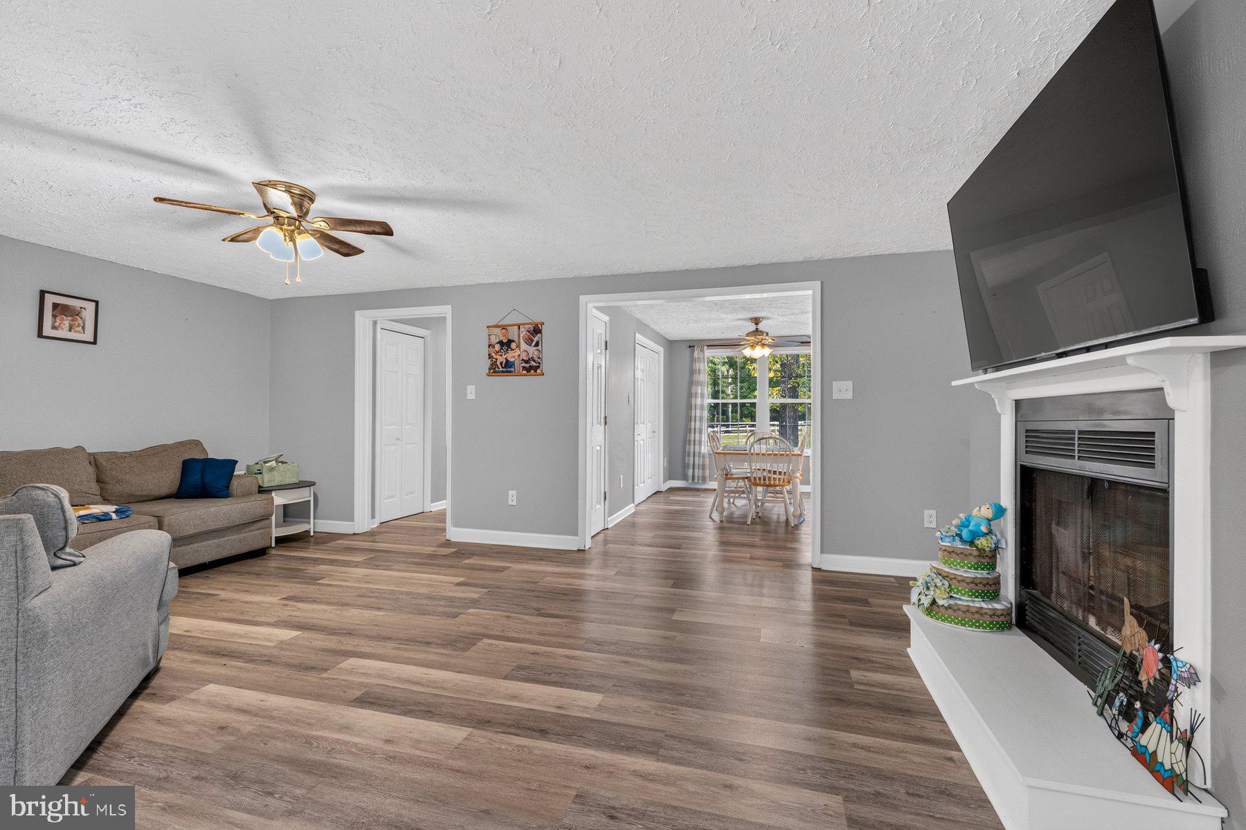 LONGS SUBDIVISION - Residential