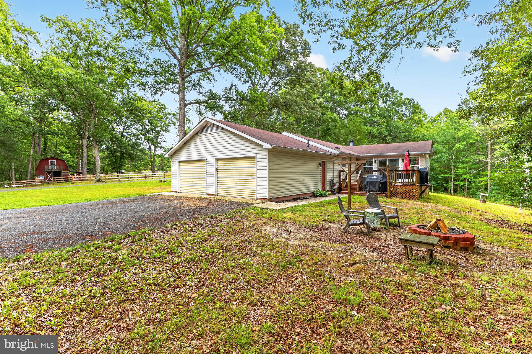 LONGS SUBDIVISION - Residential