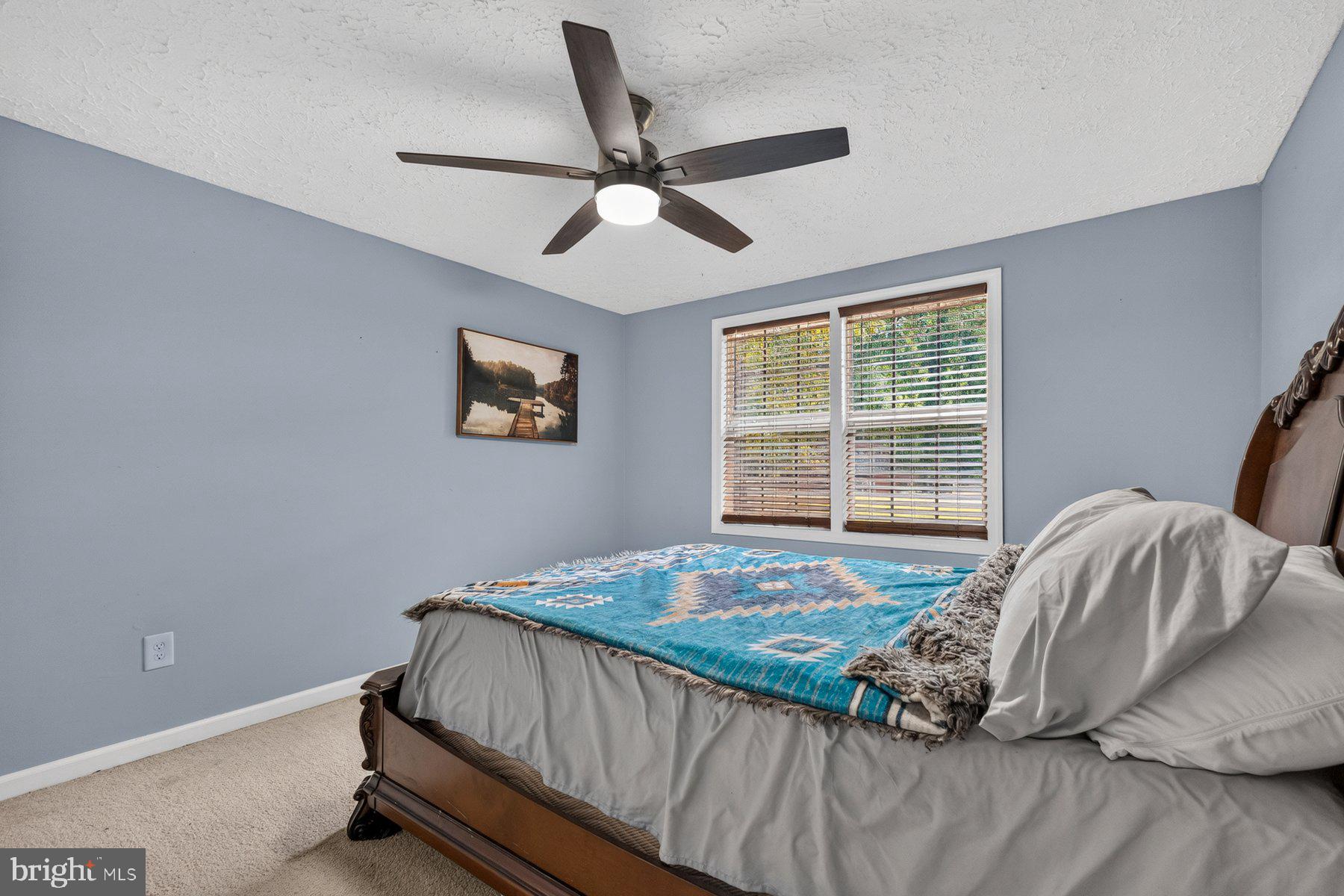 LONGS SUBDIVISION - Residential