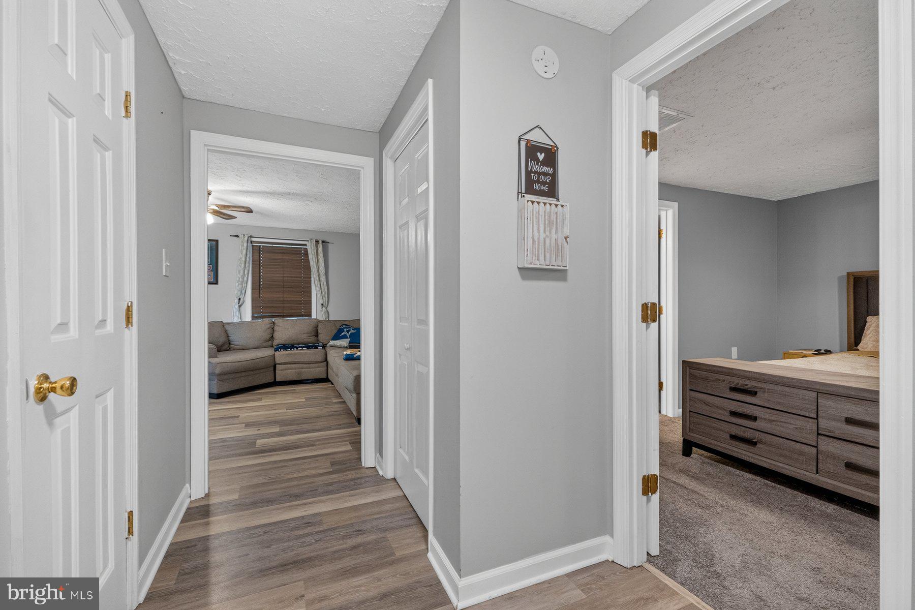 LONGS SUBDIVISION - Residential