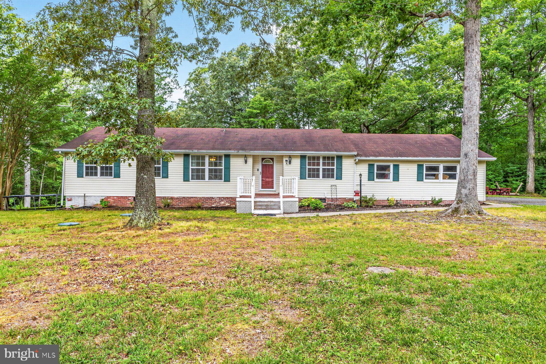 LONGS SUBDIVISION - Residential
