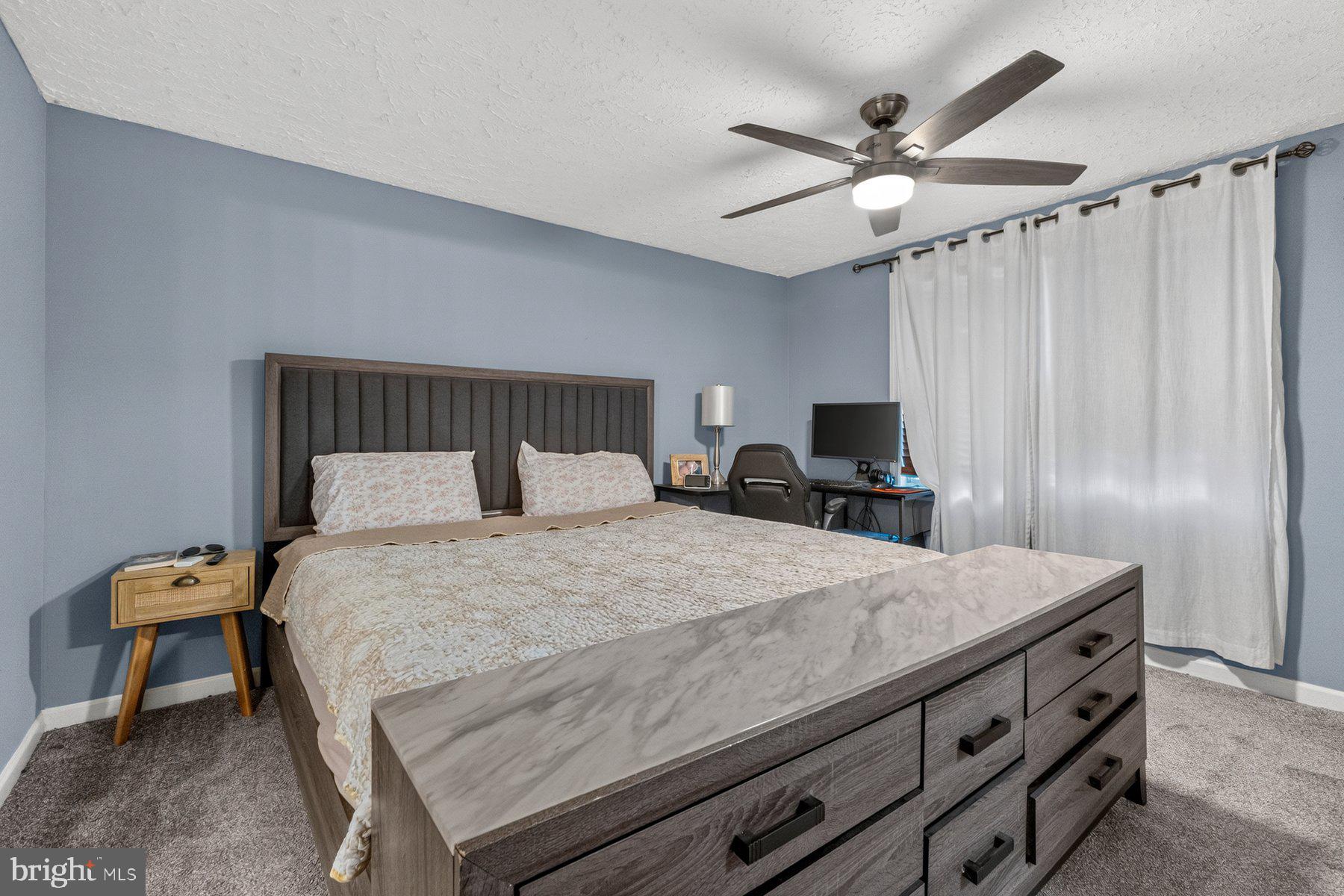 LONGS SUBDIVISION - Residential