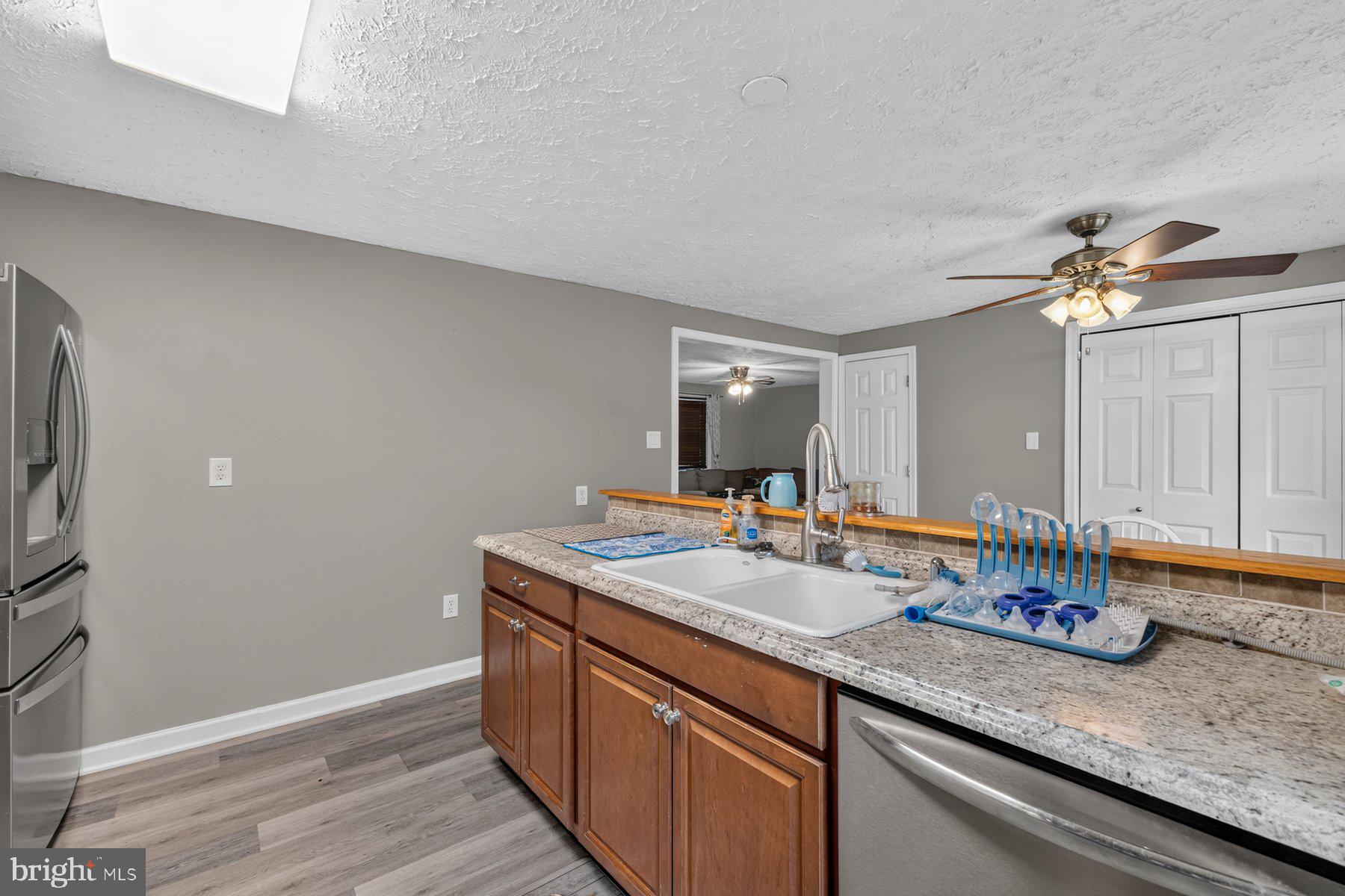 LONGS SUBDIVISION - Residential