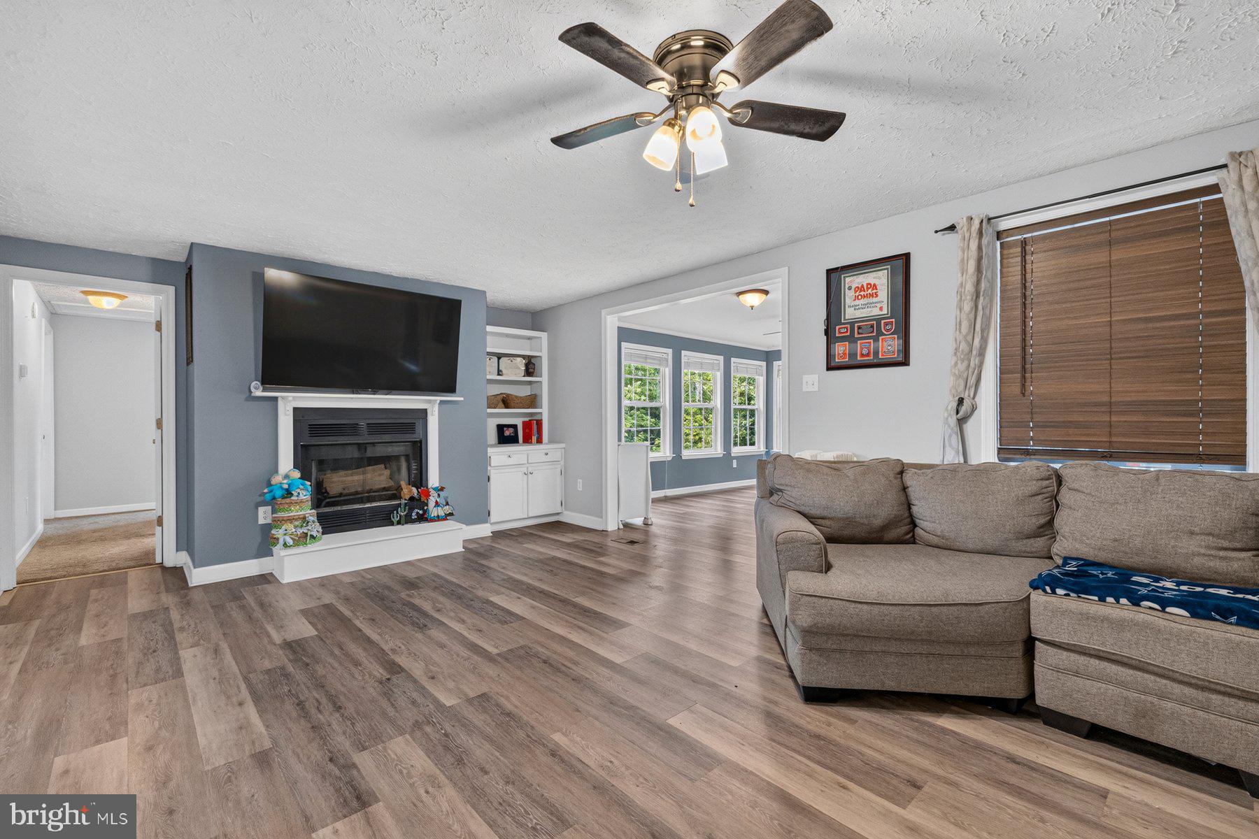 LONGS SUBDIVISION - Residential