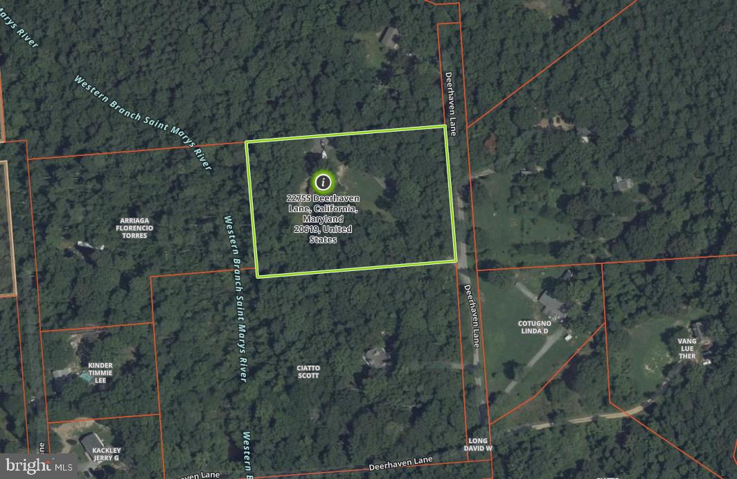 LONGS SUBDIVISION - Residential