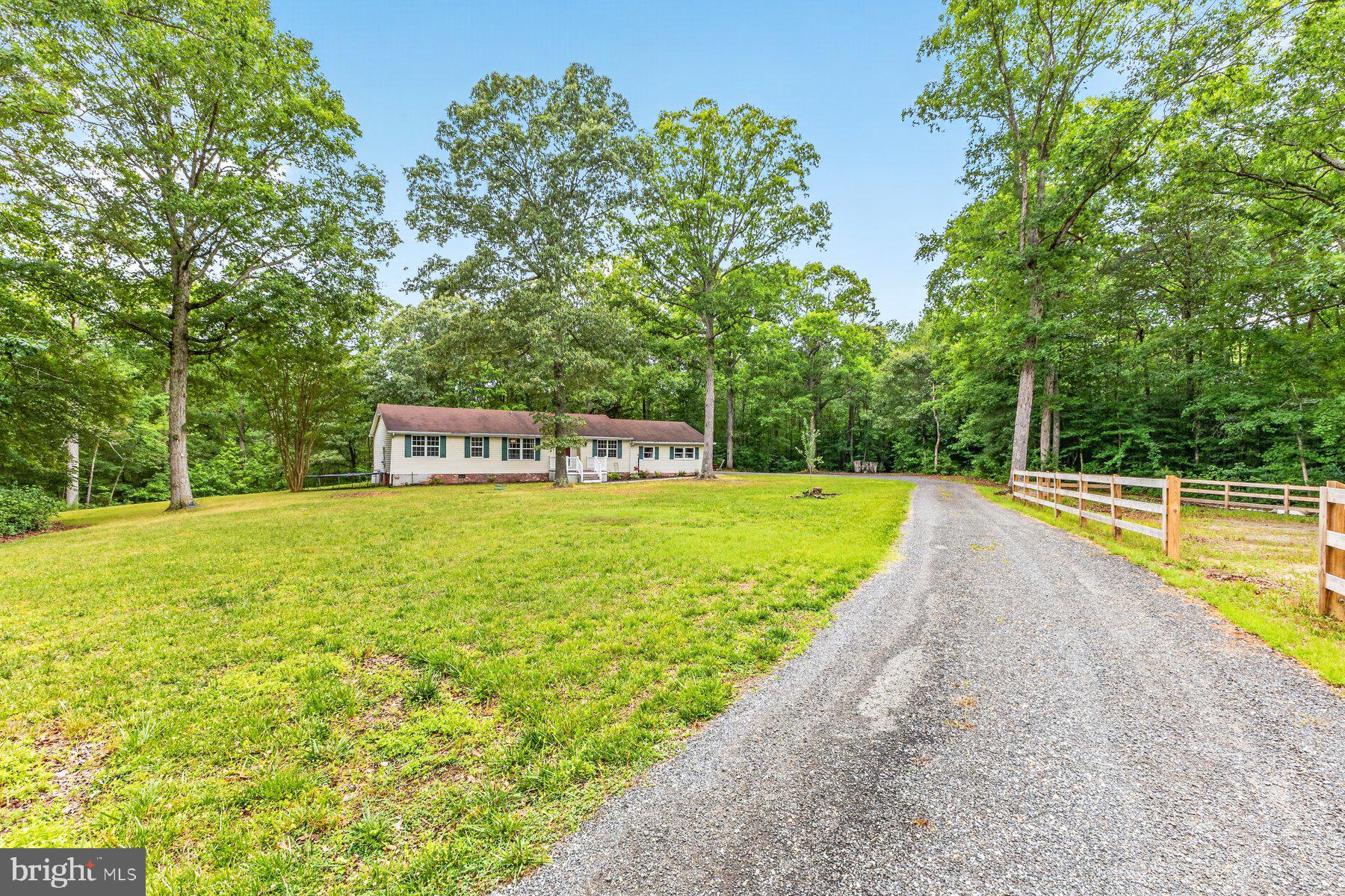LONGS SUBDIVISION - Residential