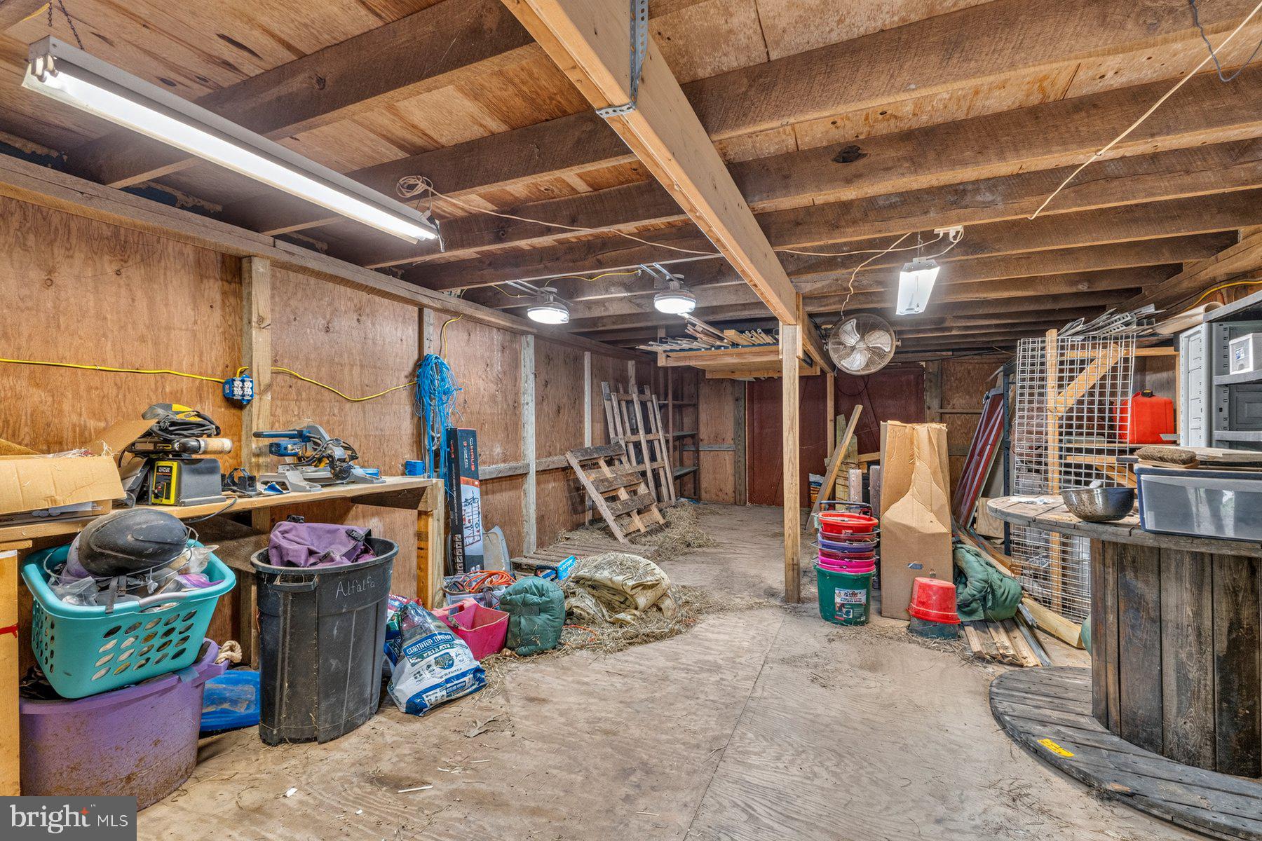 LONGS SUBDIVISION - Residential