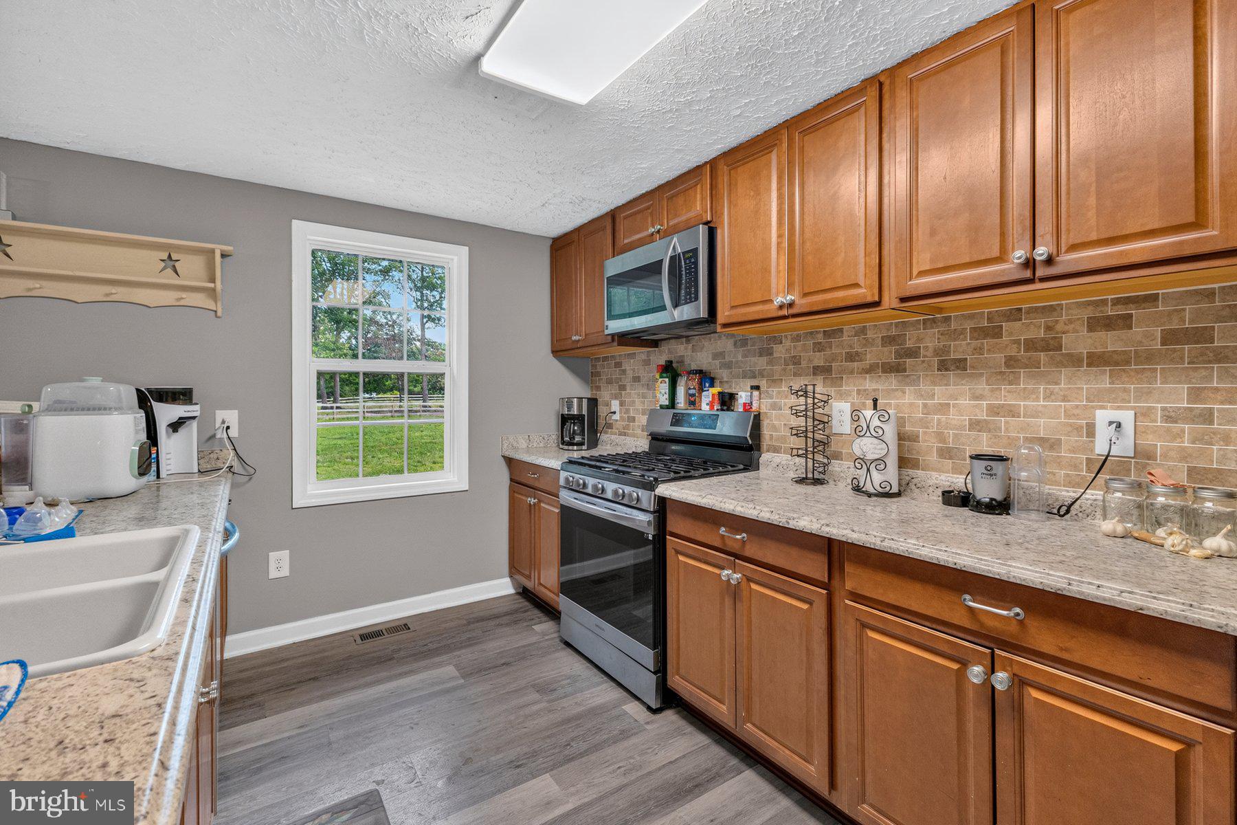LONGS SUBDIVISION - Residential