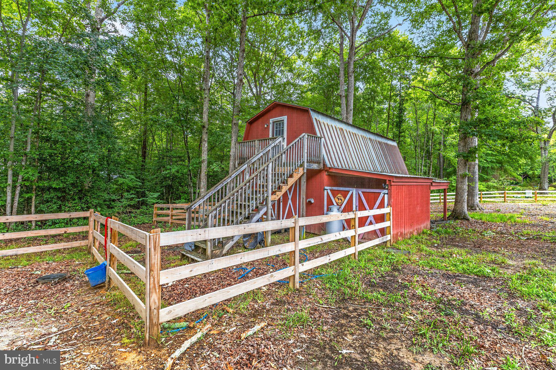 LONGS SUBDIVISION - Residential