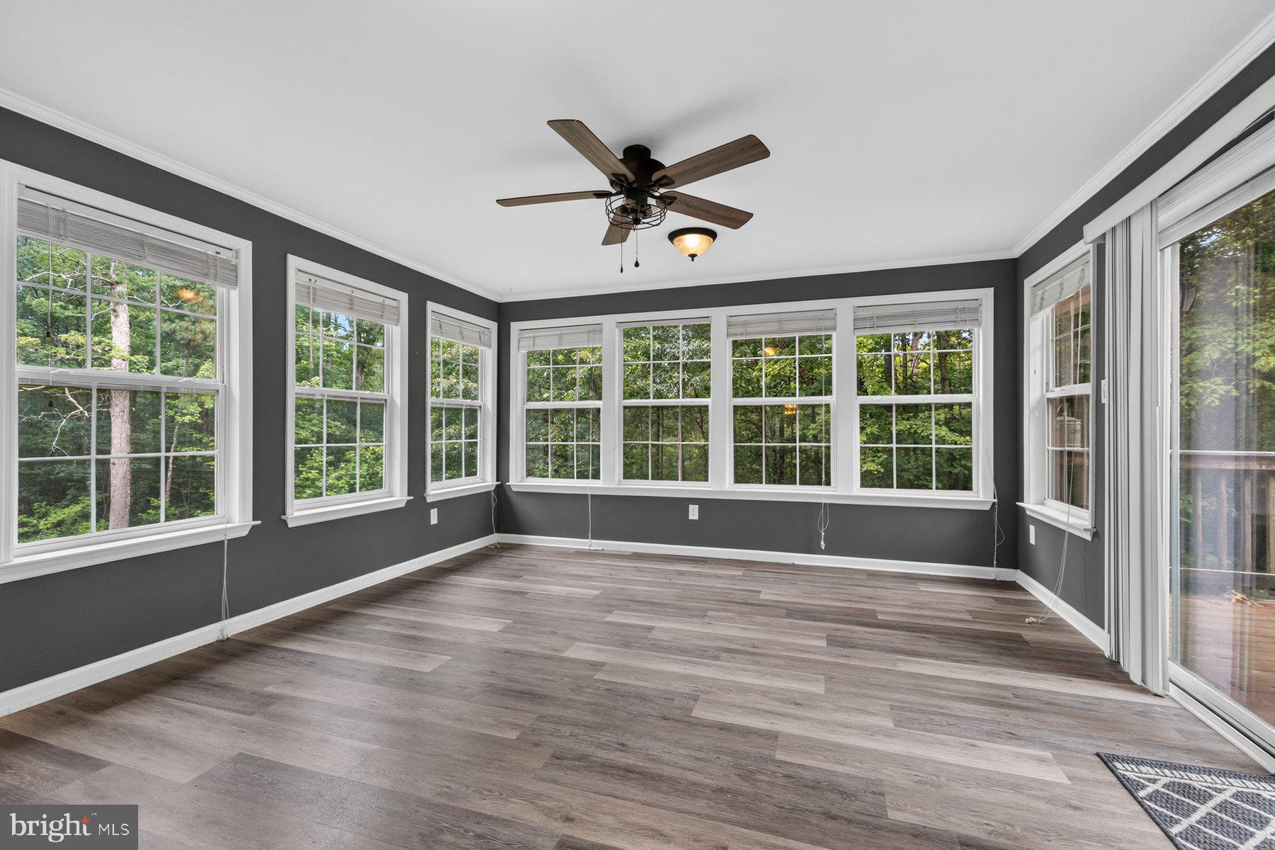 LONGS SUBDIVISION - Residential