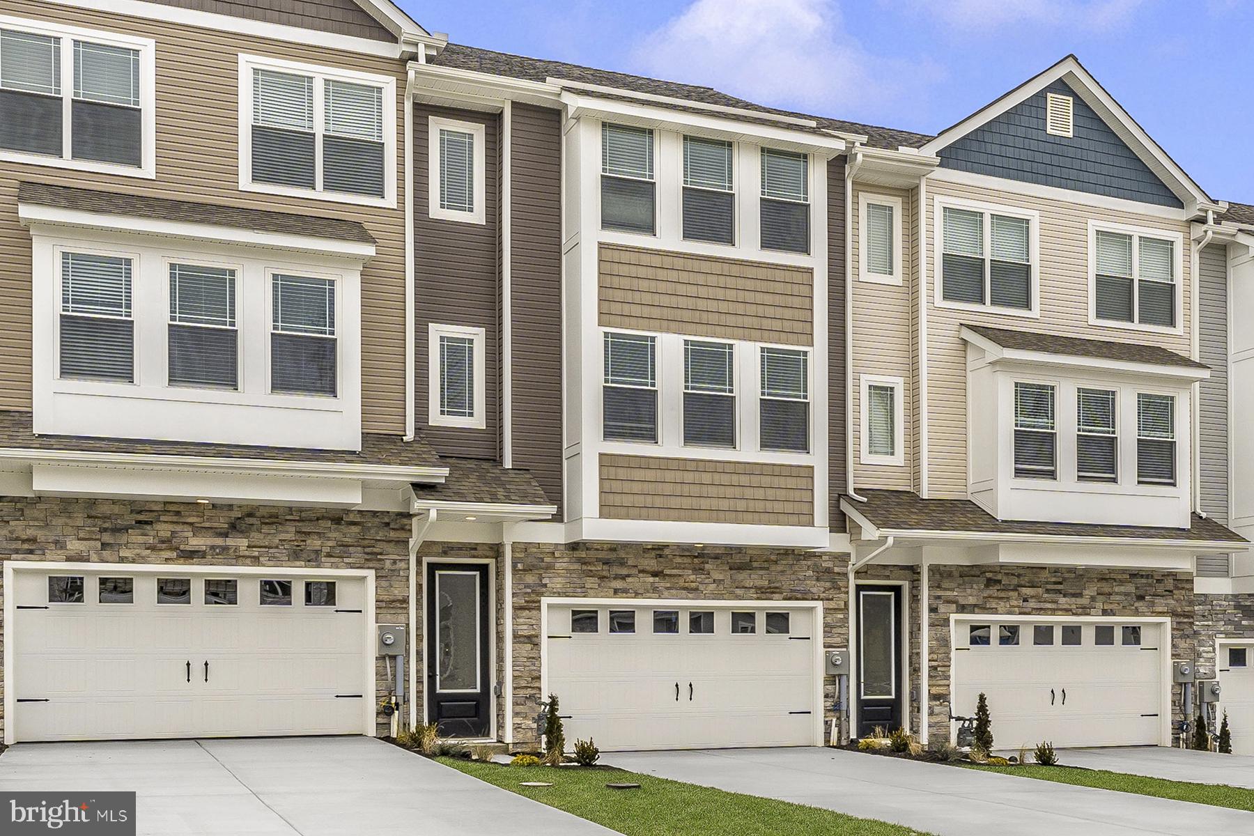 The Fulton is a townhome that seamlessly combines elegance, convenience, and low-maintenance living. With a spacious, light-filled main floor and an upstairs retreat, it’s thoughtfully designed to offer both openness and privacy. The main living area is bright and inviting, featuring expansive windows that flood the space with natural light. Modern upgrades throughout the home, along with a one-car garage that includes additional storage, make this space as practical as it is stylish. Hosting friends or relaxing with family is easy and enjoyable in such a comfortable, well-designed space. Upstairs, the Fulton offers a peaceful bedroom retreat, ideal for unwinding. This private space boasts large windows with serene views and room for a cozy reading nook. The generously sized closet and thoughtful layout add to the room's functionality, creating a personal haven for rest and relaxation