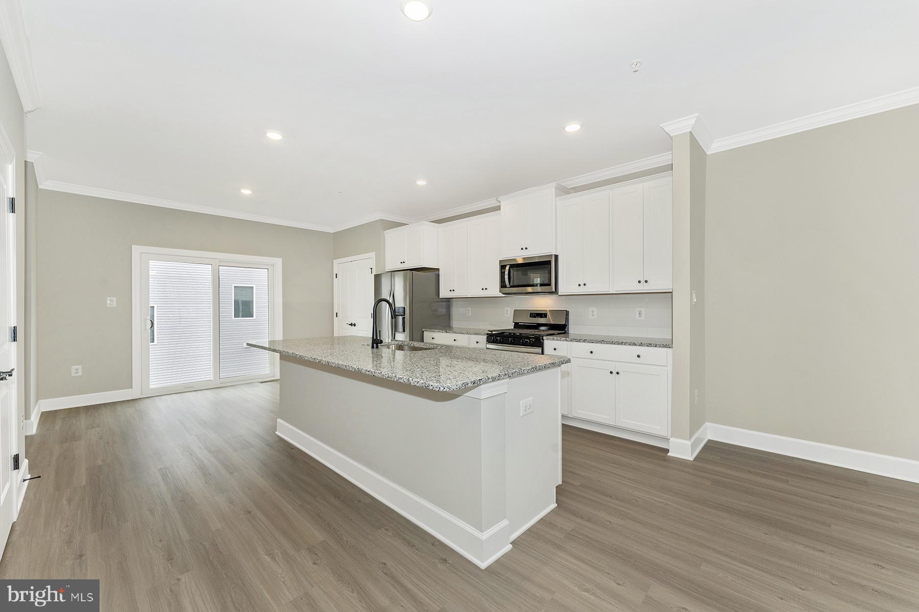 BRIMINGTON FARM - Residential