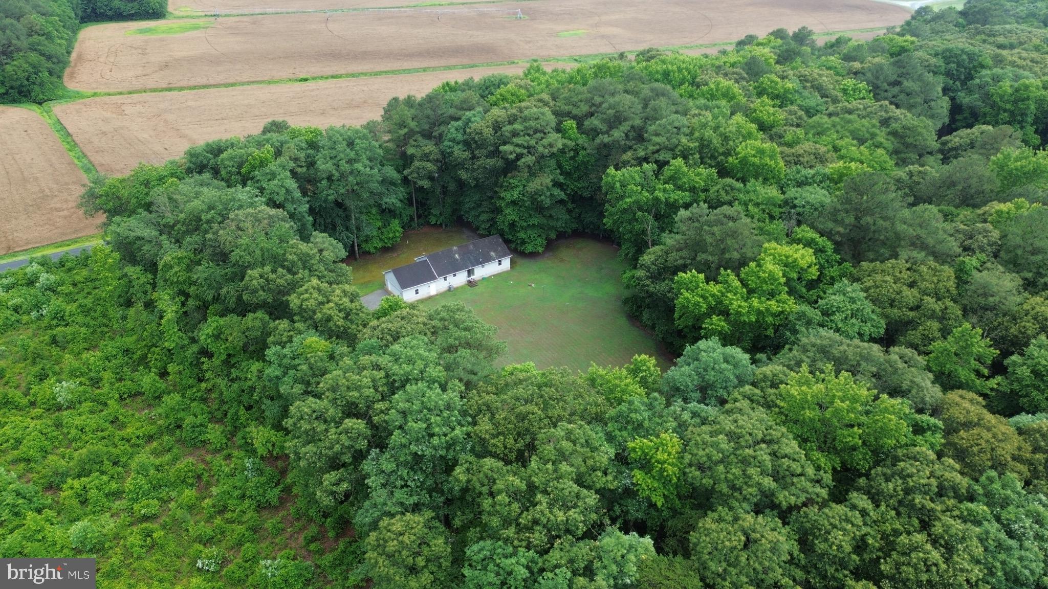 If you've been looking for privacy, room to roam, and a property where you can truly get away from it all, 20029 Little Hill Road deserves a look.

Situated on 10.10 acres, this gated property offers the kind of peace and seclusion that's hard to find. Whether you're a hunter, outdoor enthusiast, or simply someone who values having space between you and the neighbors, you'll appreciate what this property has to offer.

The home features 3 bedrooms, 2 bathrooms, and 1,456 square feet of living space. It's been freshly painted and several major updates have already been taken care of, including newer mechanical systems and a fully encapsulated crawl space completed in 2025 at a cost of $16,800.

The sellers are also offering a $15,000 flooring credit, giving you the opportunity to choose the flooring that fits your style.

Spend your mornings on your own land, explore the woods, hunt right out your back door, or simply enjoy the quiet. Properties with this much acreage, privacy, and potential don't come along every day.
