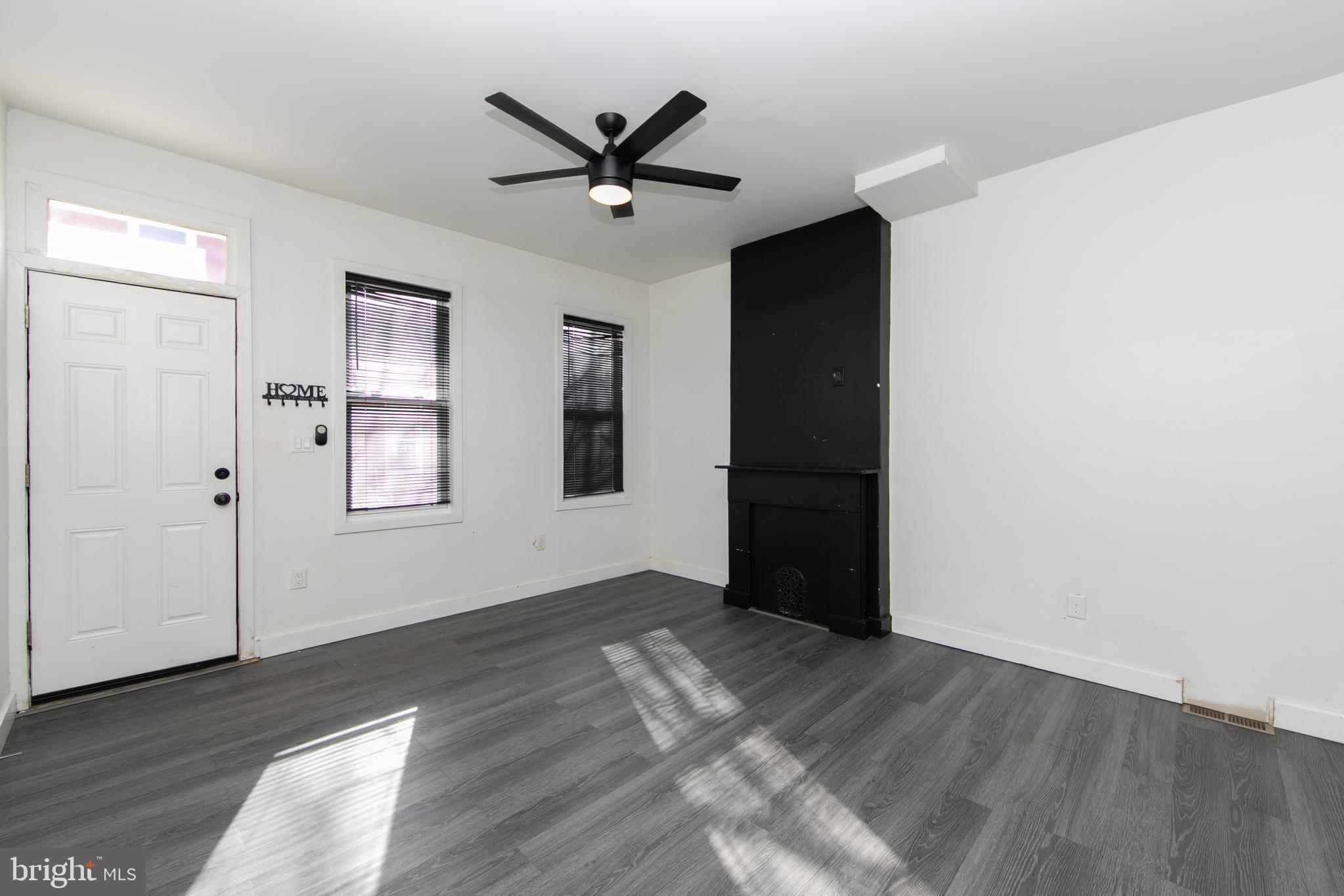 HARTRANFT - Residential